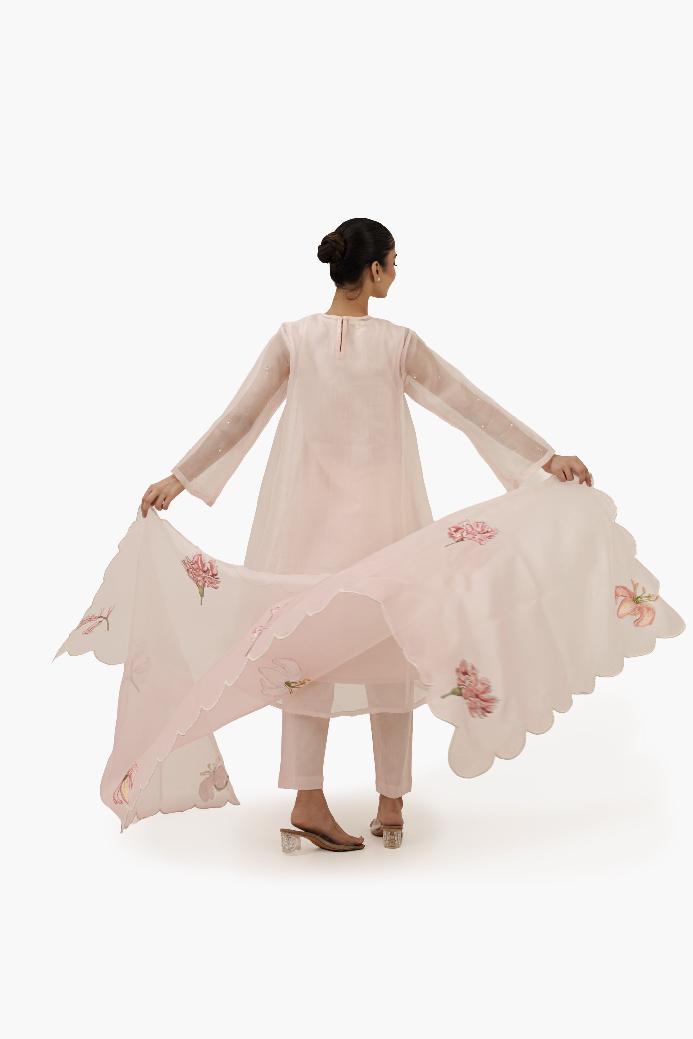 Pearl Bloom Set
