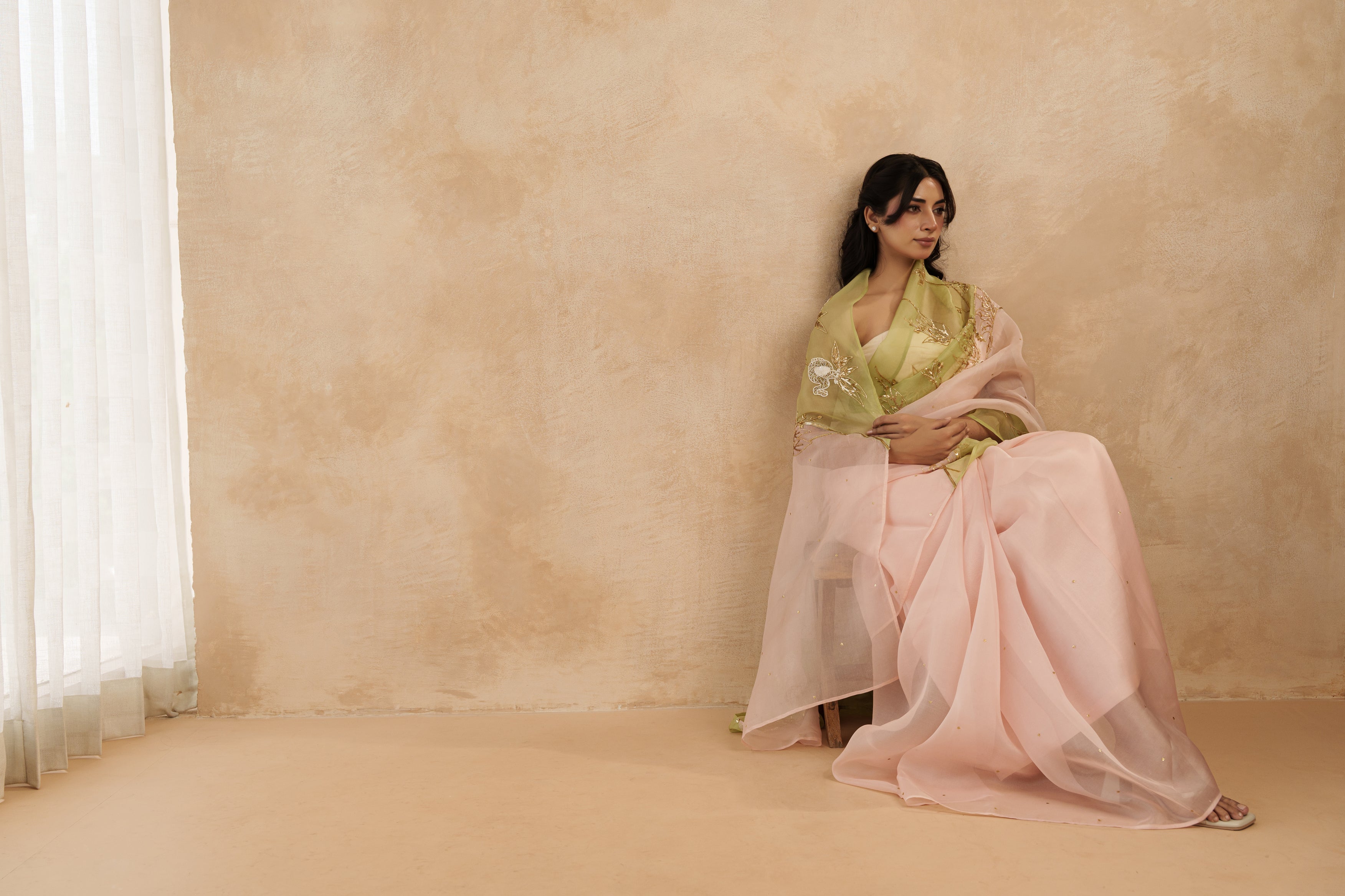 Paradisa Saree