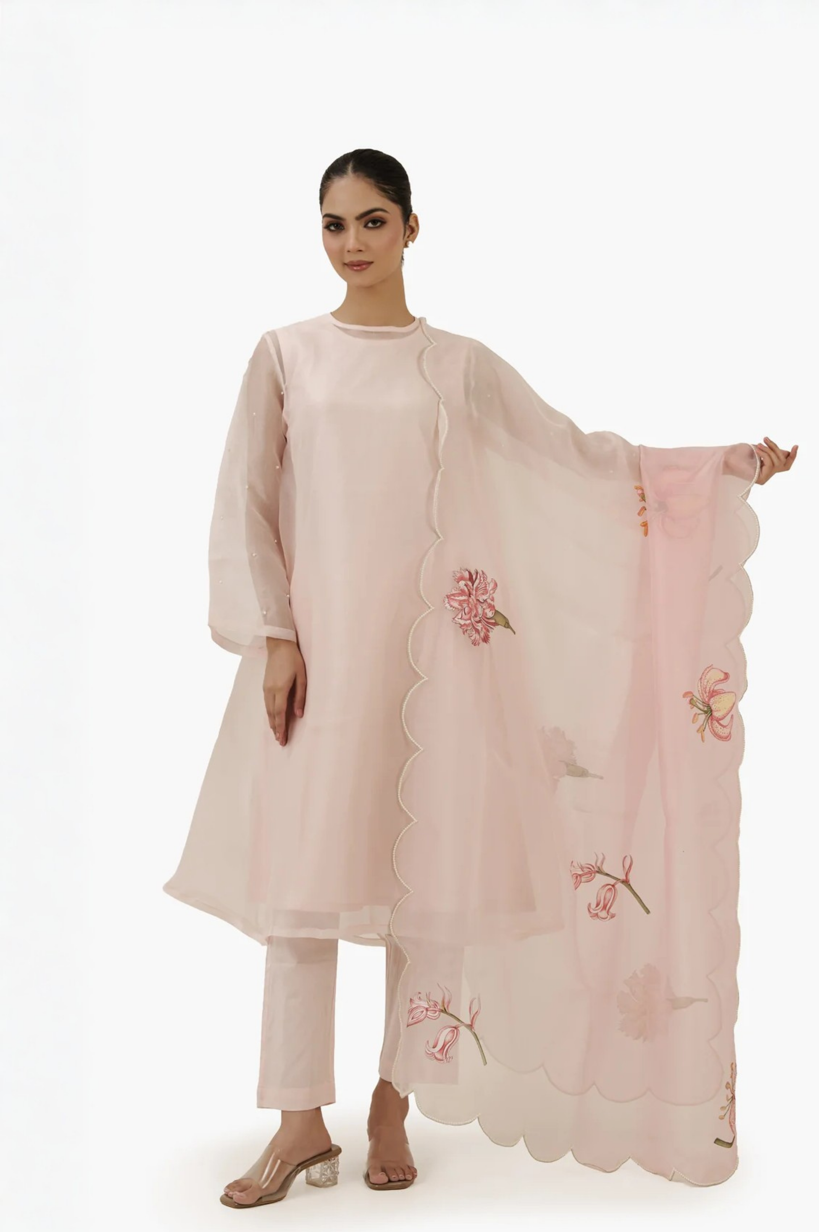 Pearl Bloom Set