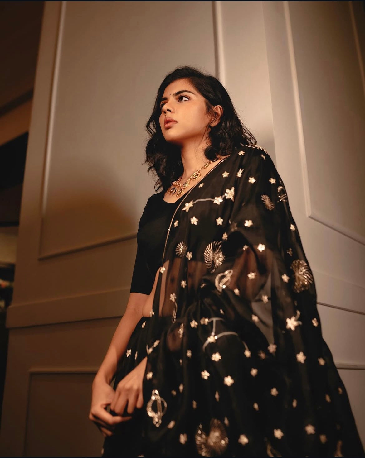 Andromeda Lehenga Set