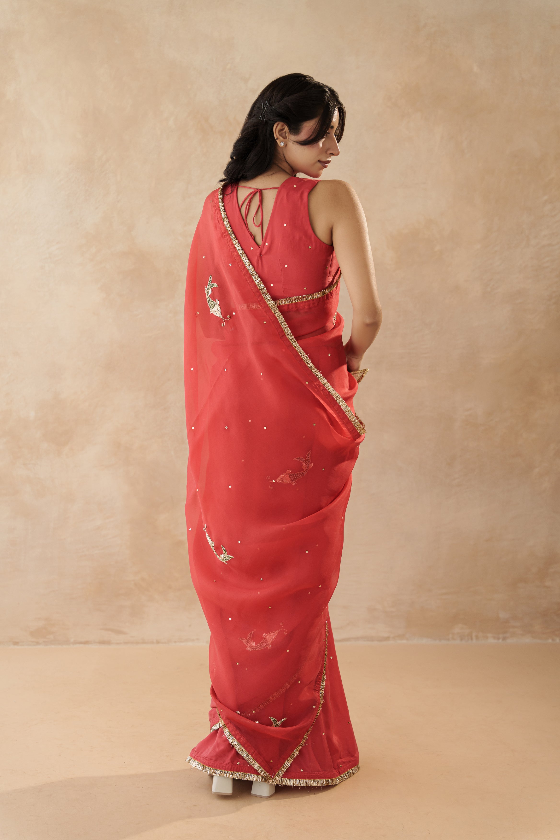 Matsya Ruby