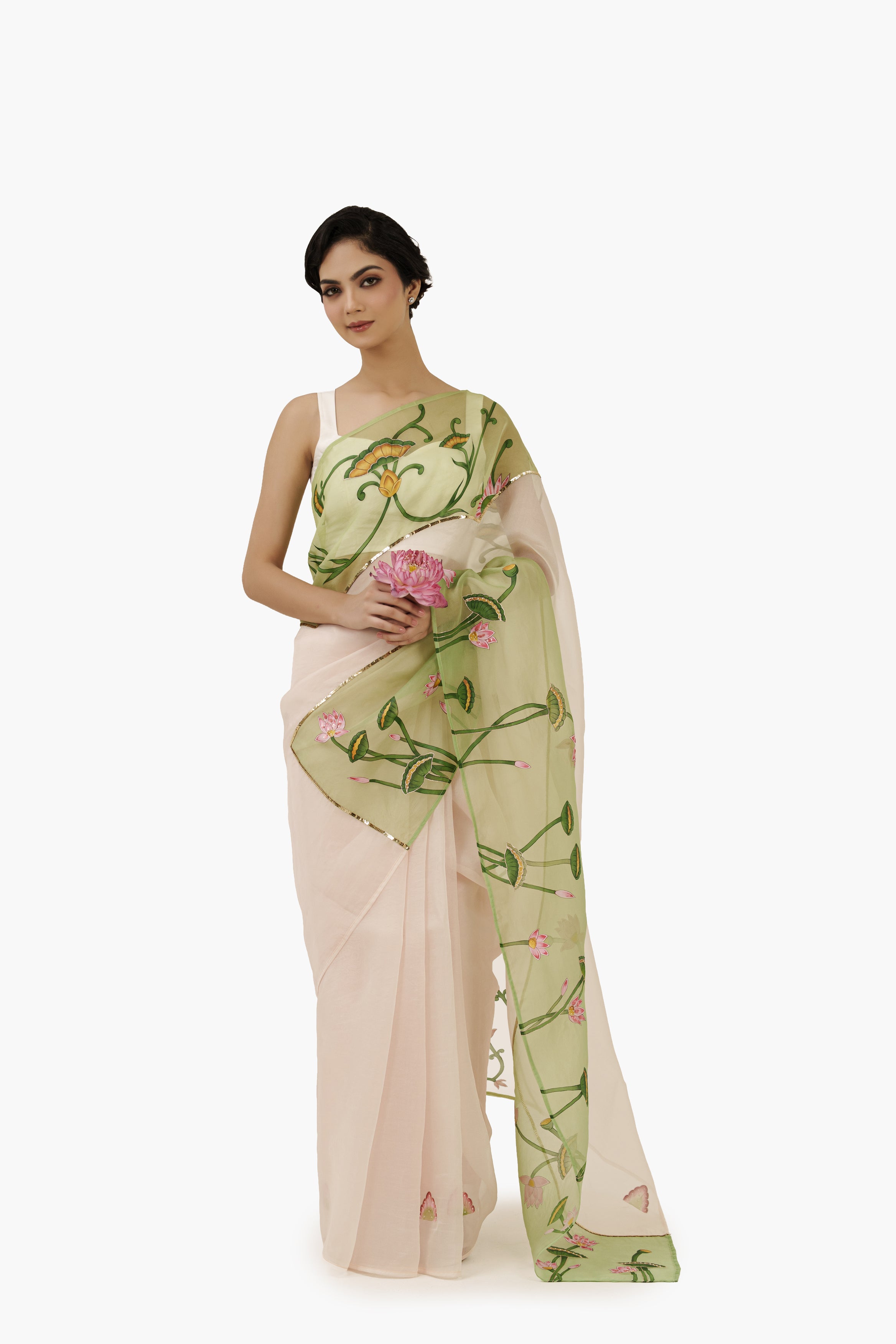 Lotus Reverie