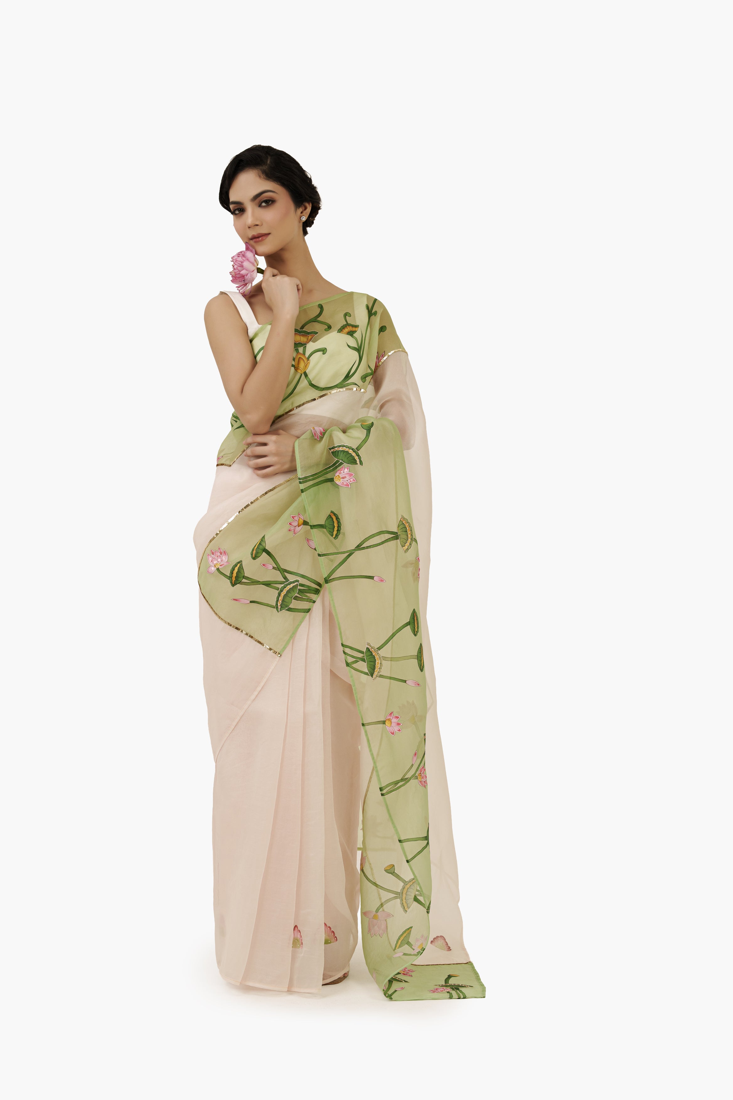 Lotus Reverie