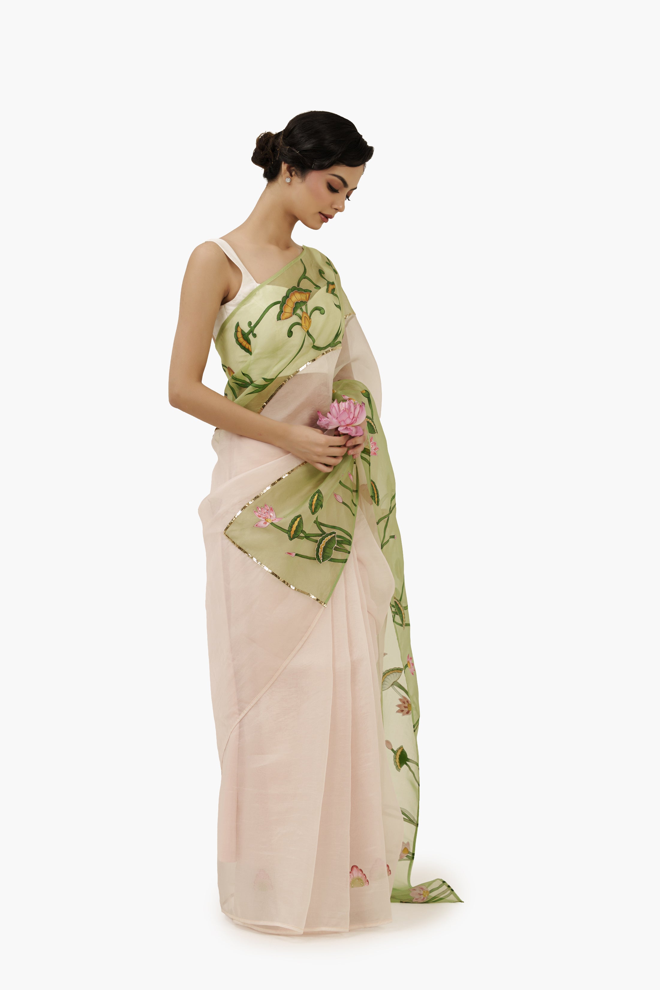 Lotus Reverie