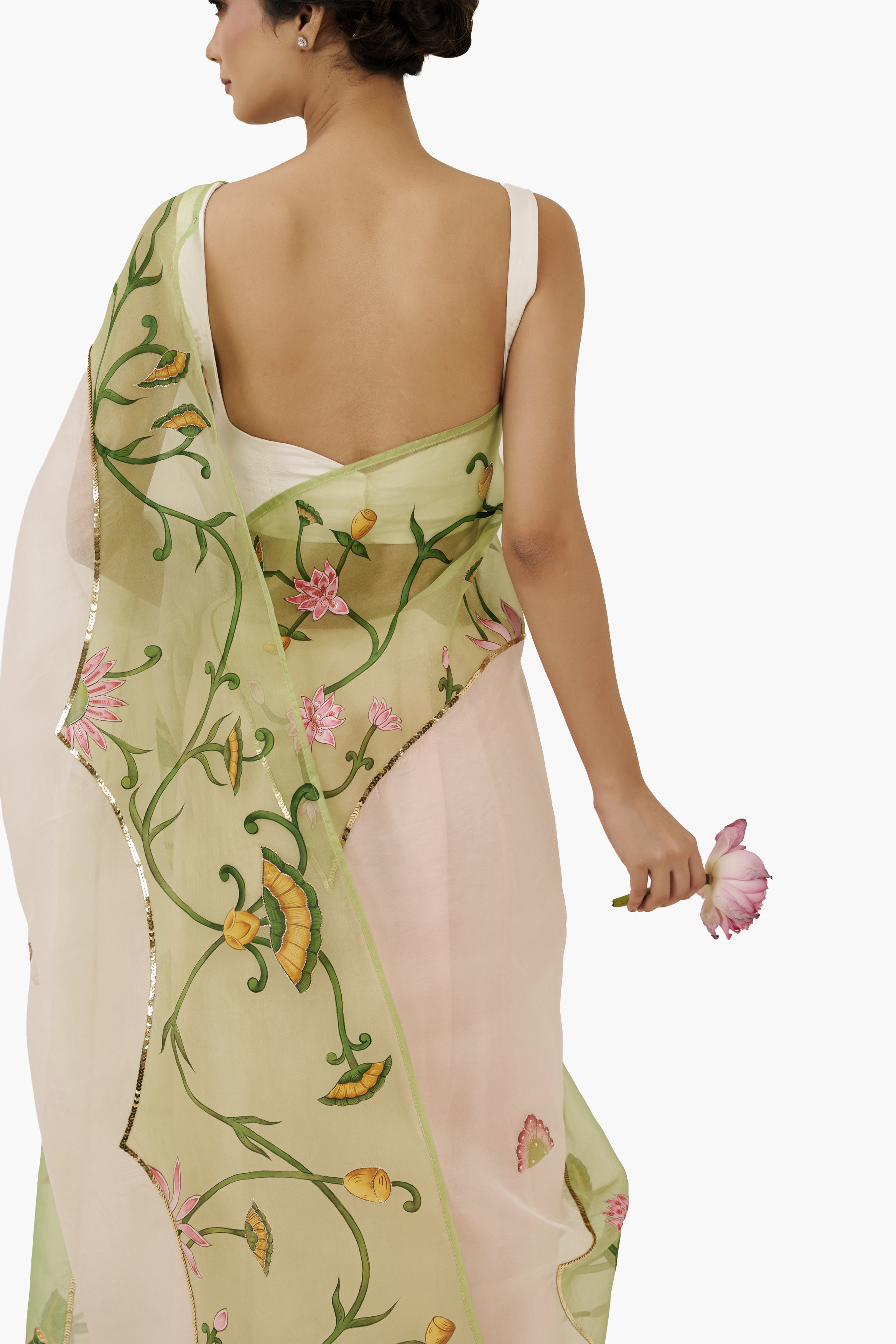 Lotus Reverie