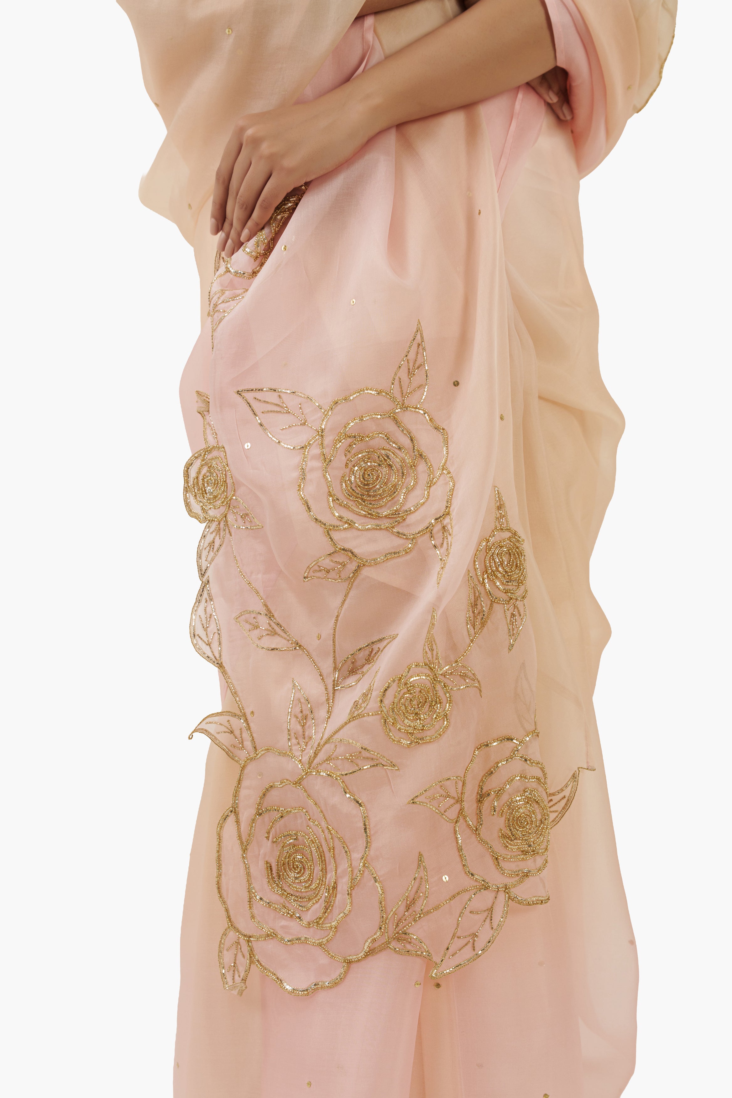Dusk Rose