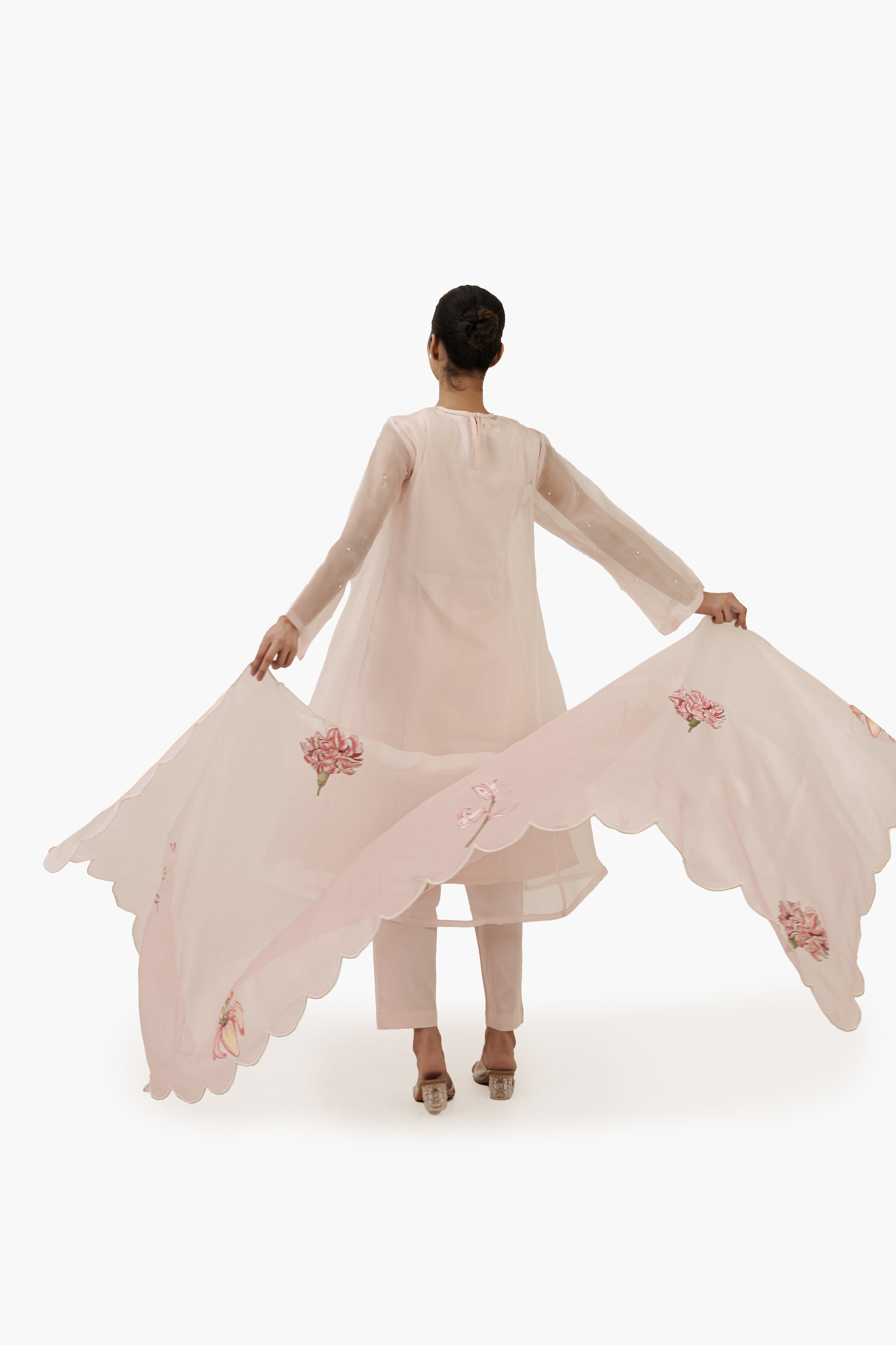 Pearl Bloom Set