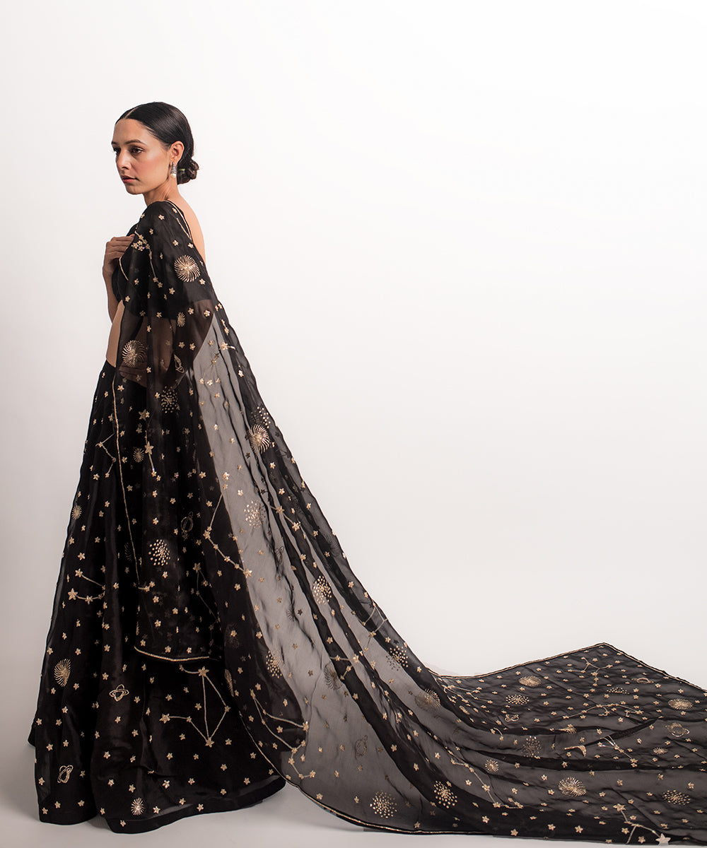 Andromeda Lehenga Set