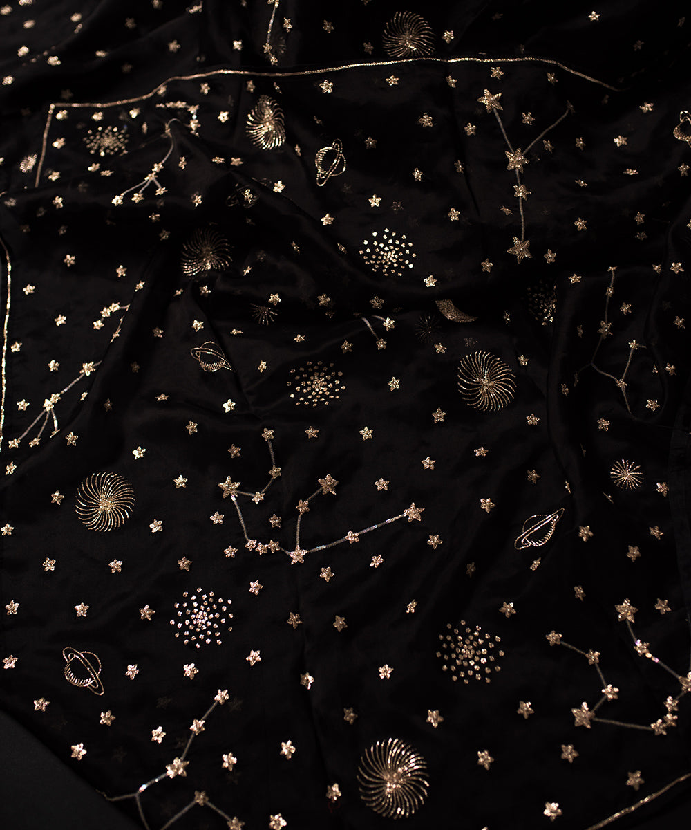 Andromeda Lehenga Set