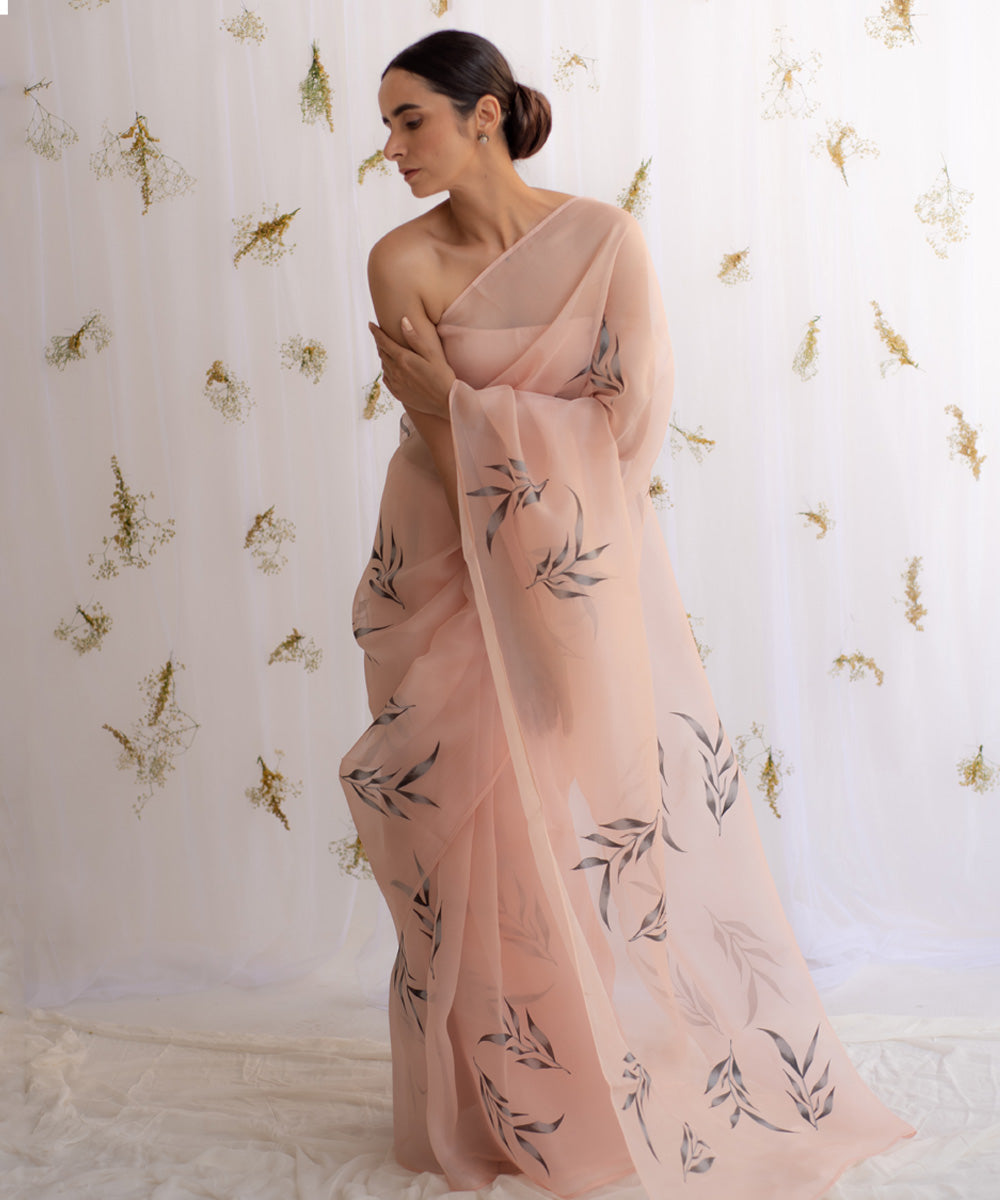 botany rose pink product image