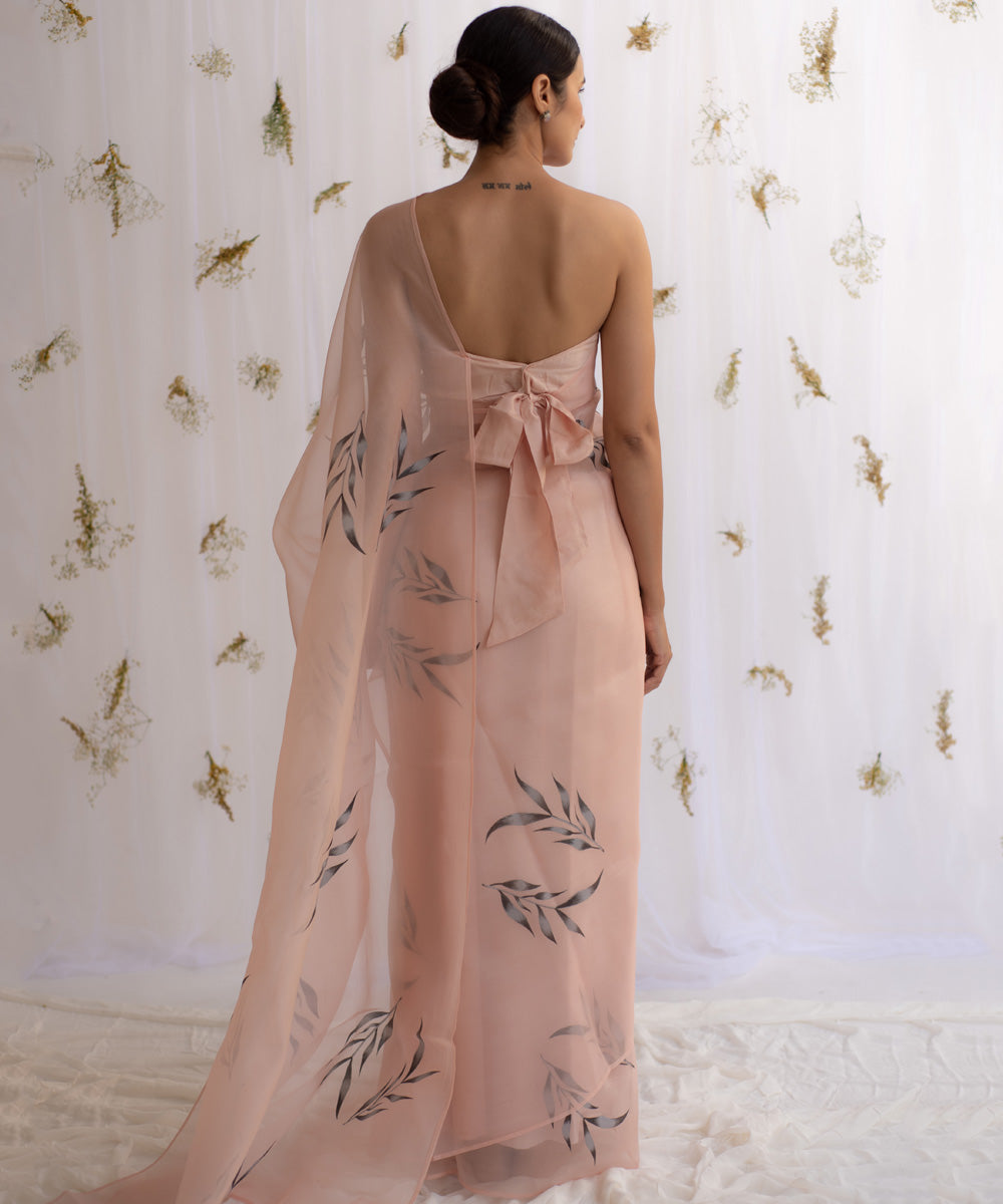 botany rose pink product image