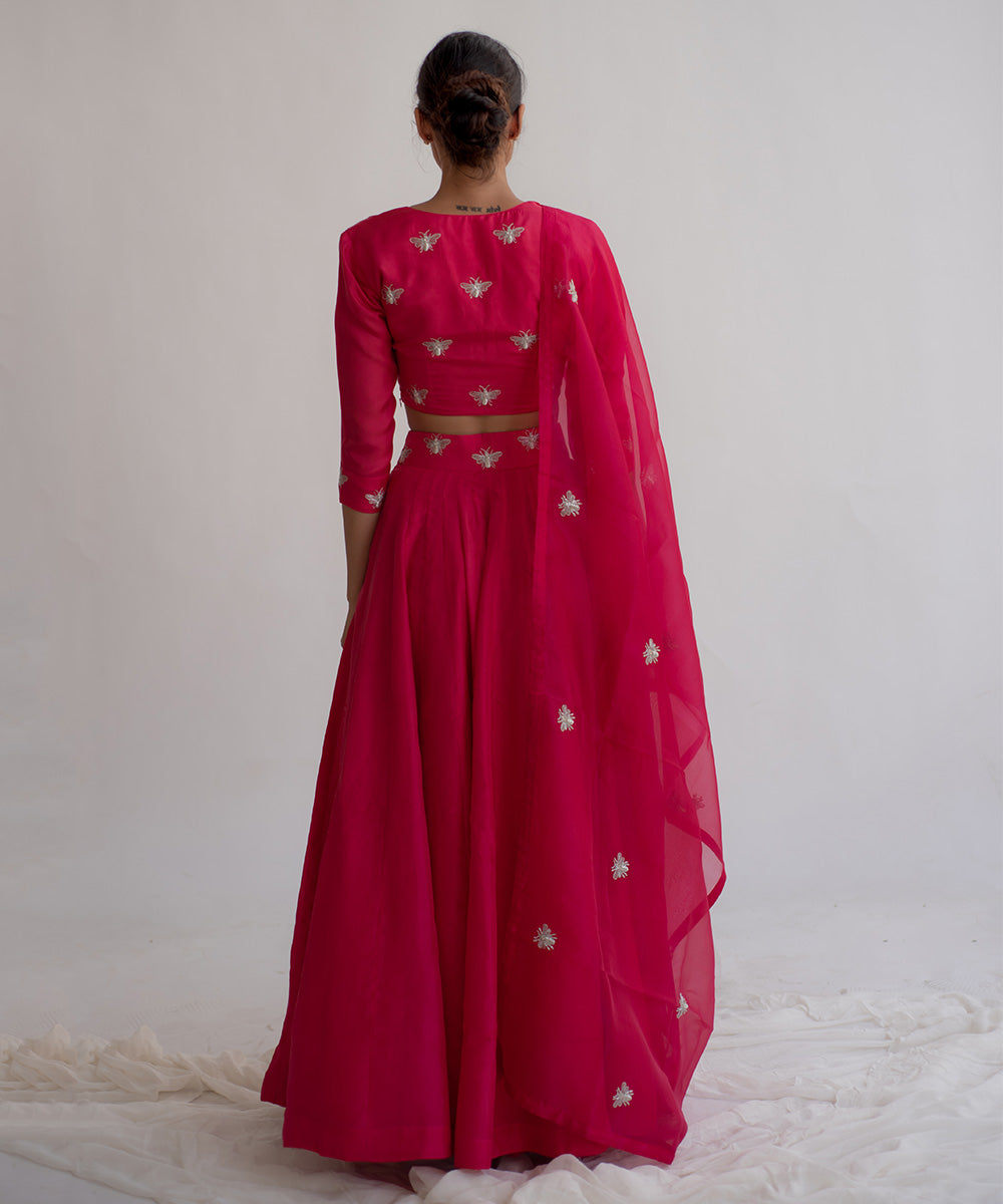 erle lehenga product image