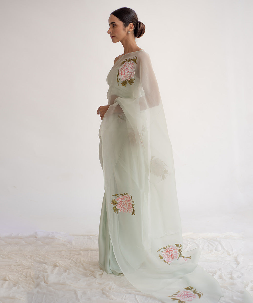 fleur light teal products image 1