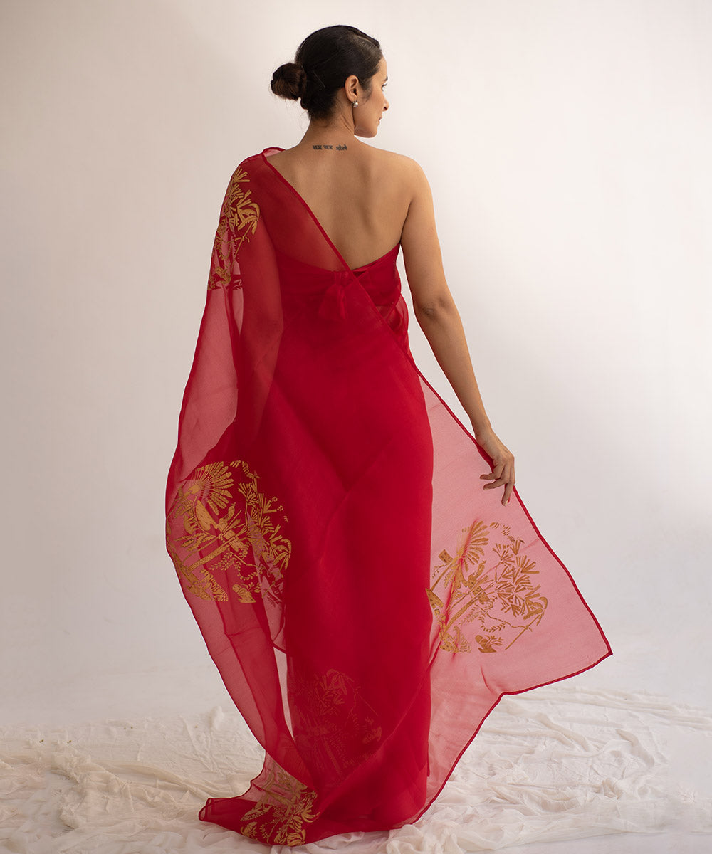 savannah red product image 6