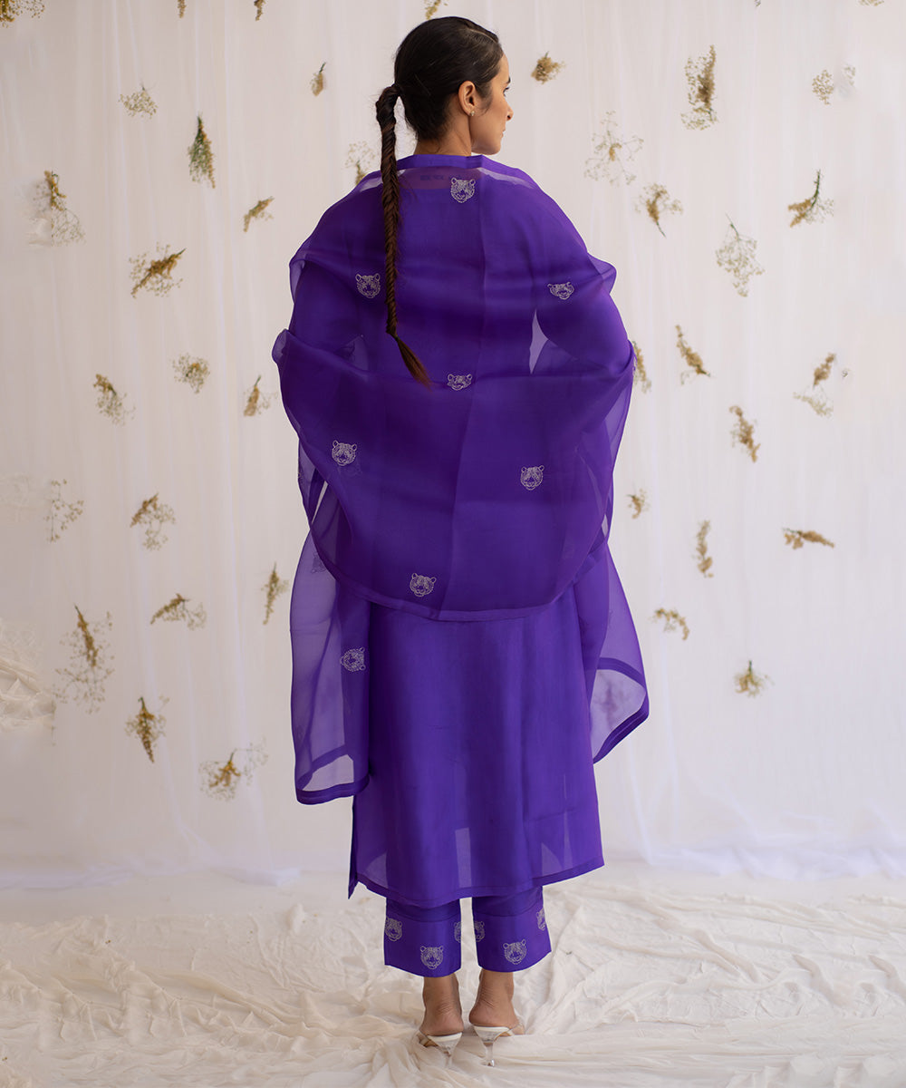 sumatran kurta product image