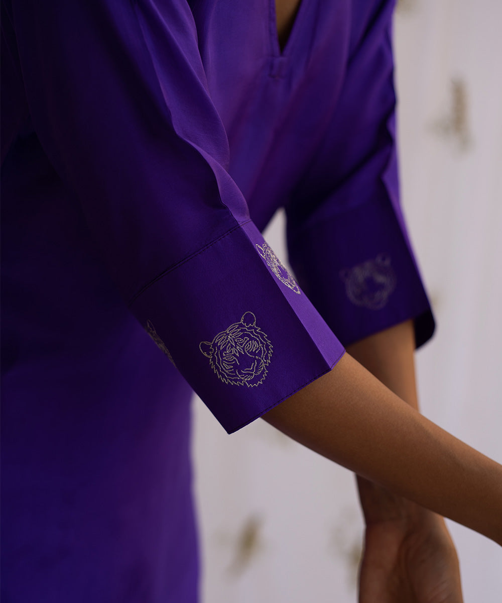 sumatran kurta product image 8