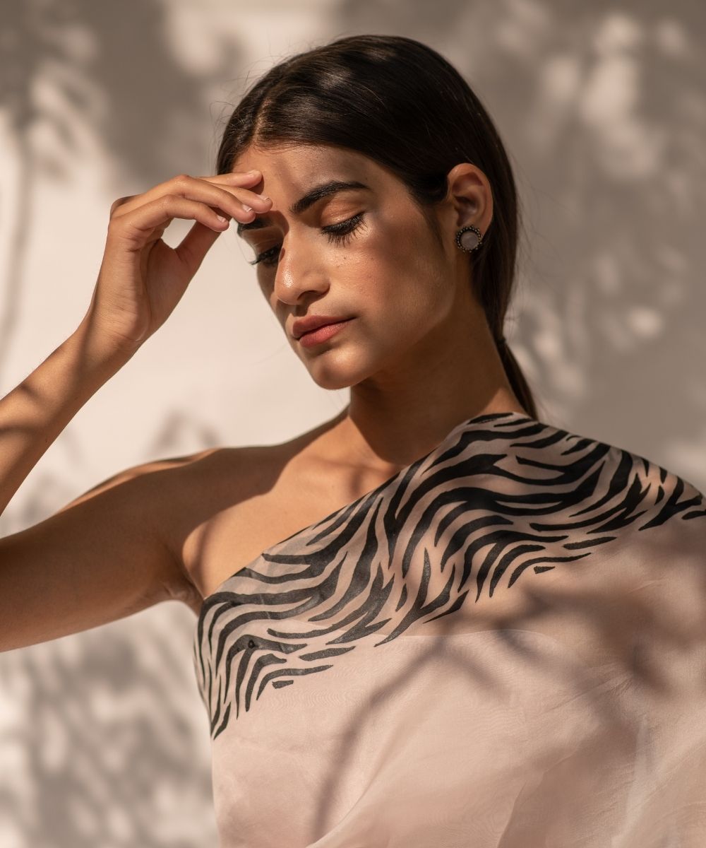 the striped product image