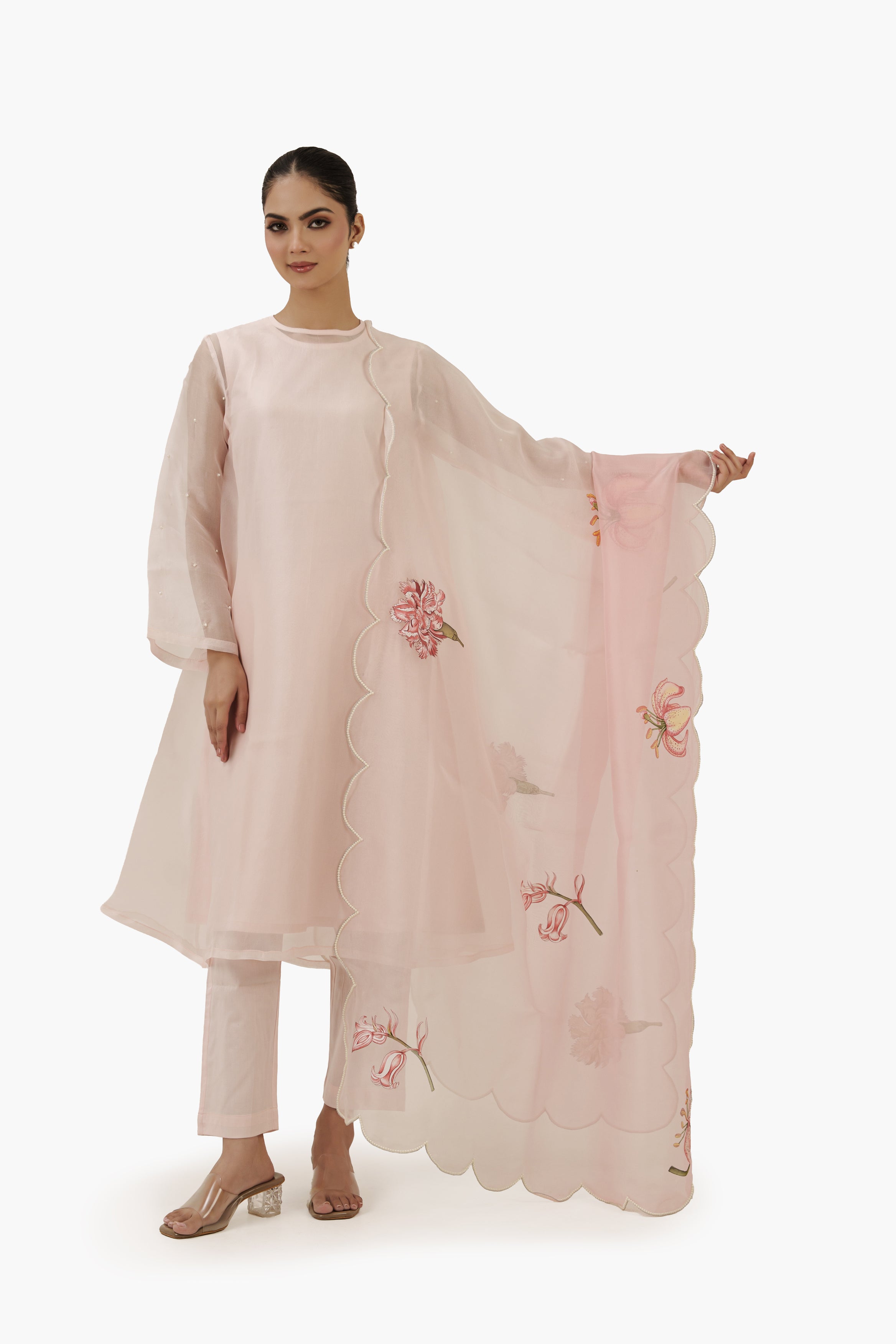 Pearl Bloom Set