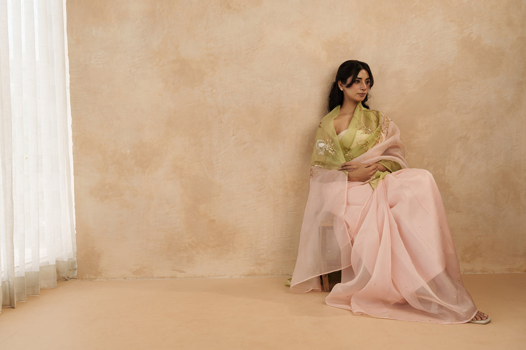 Paradisa Saree