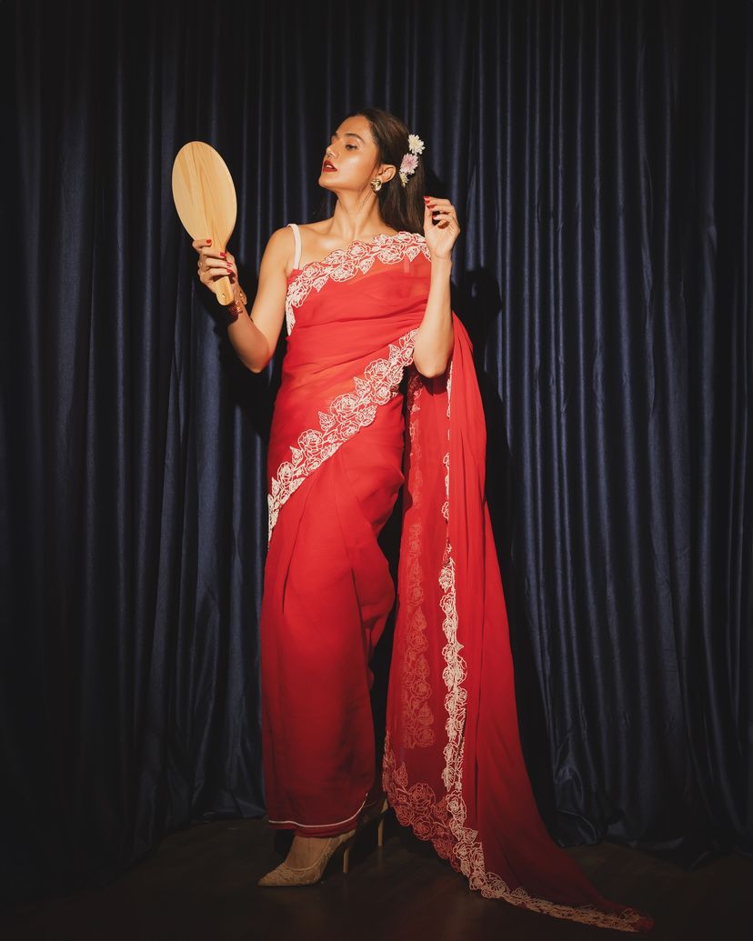 Ruby Rose