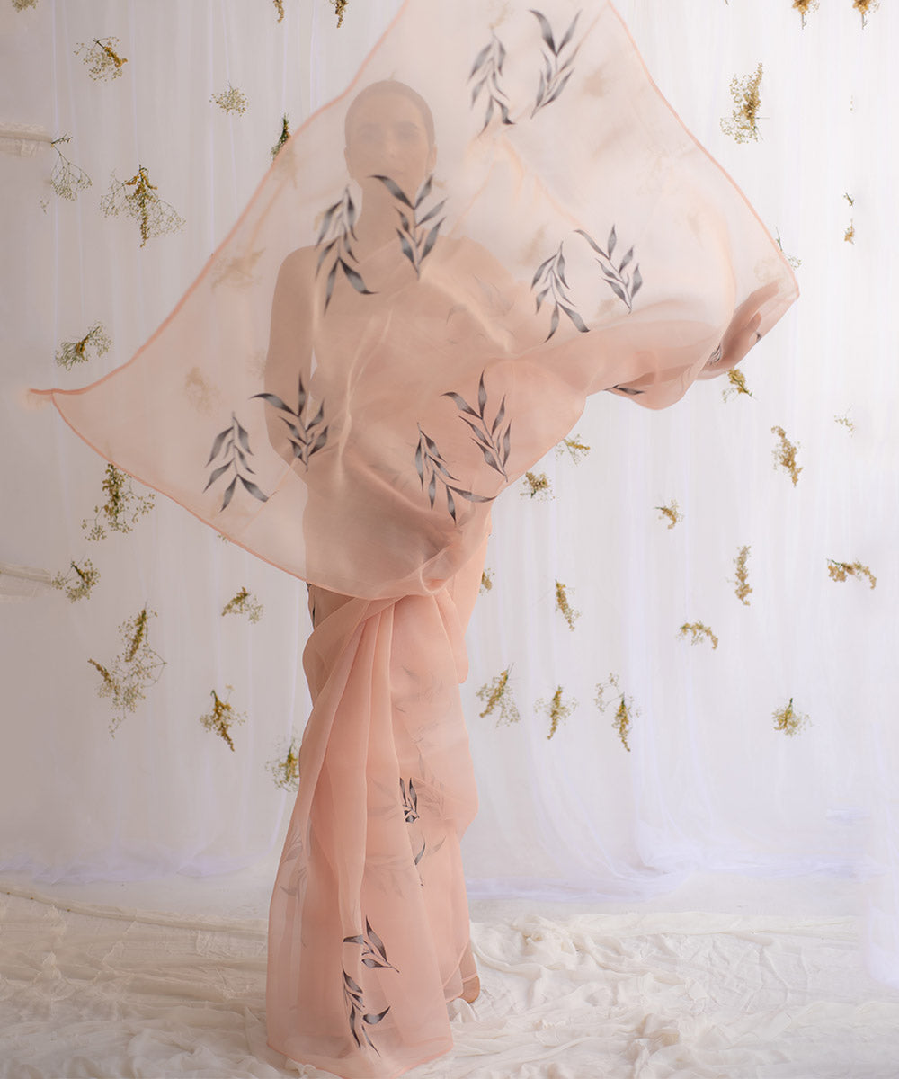 Botany rose pink
