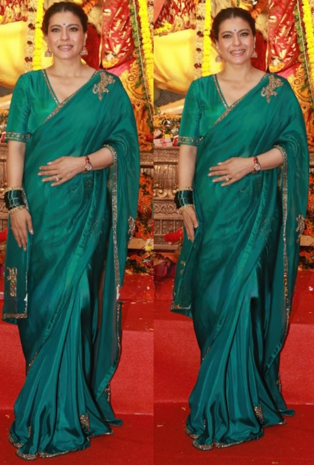 Guardian Drape