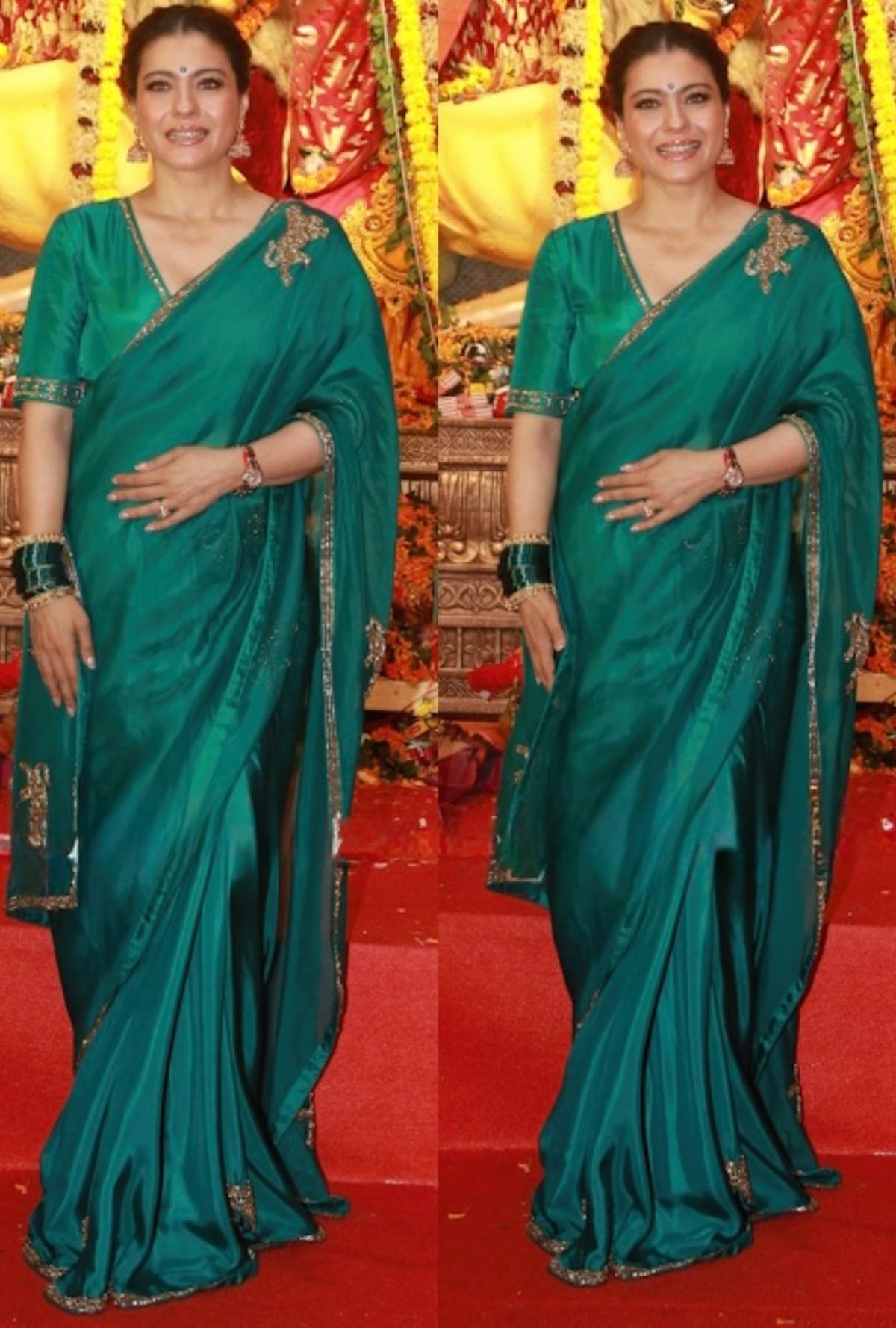 Guardian Drape