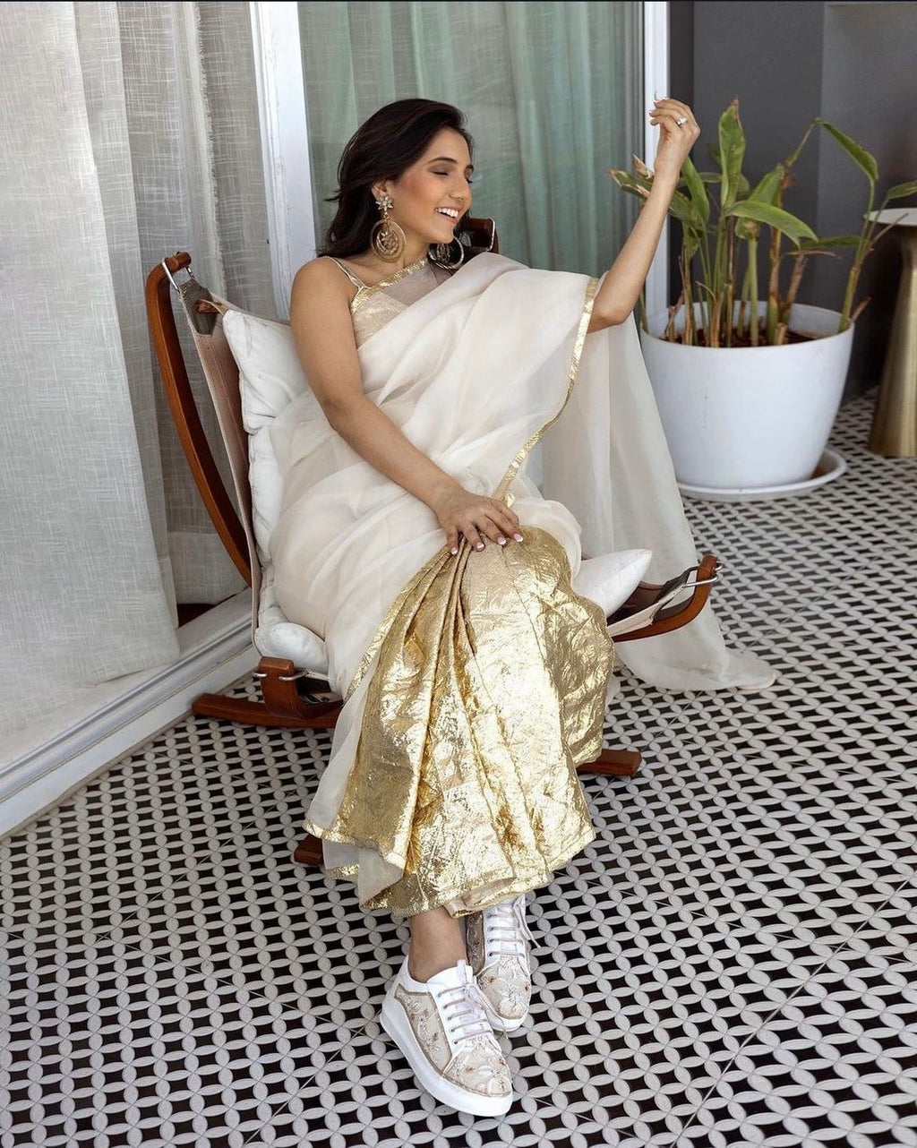 Noor Saree