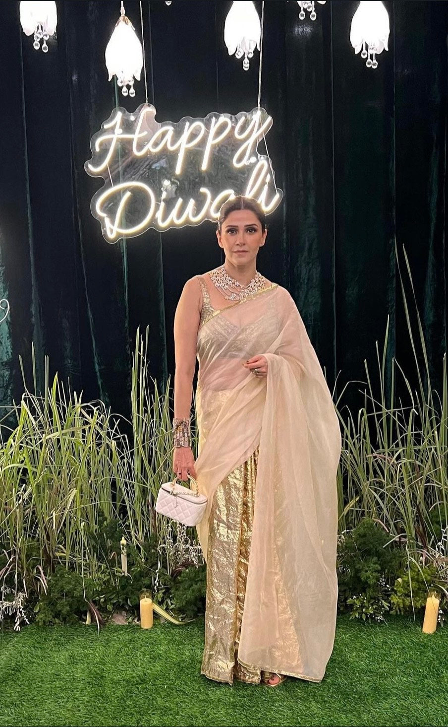 Noor Saree