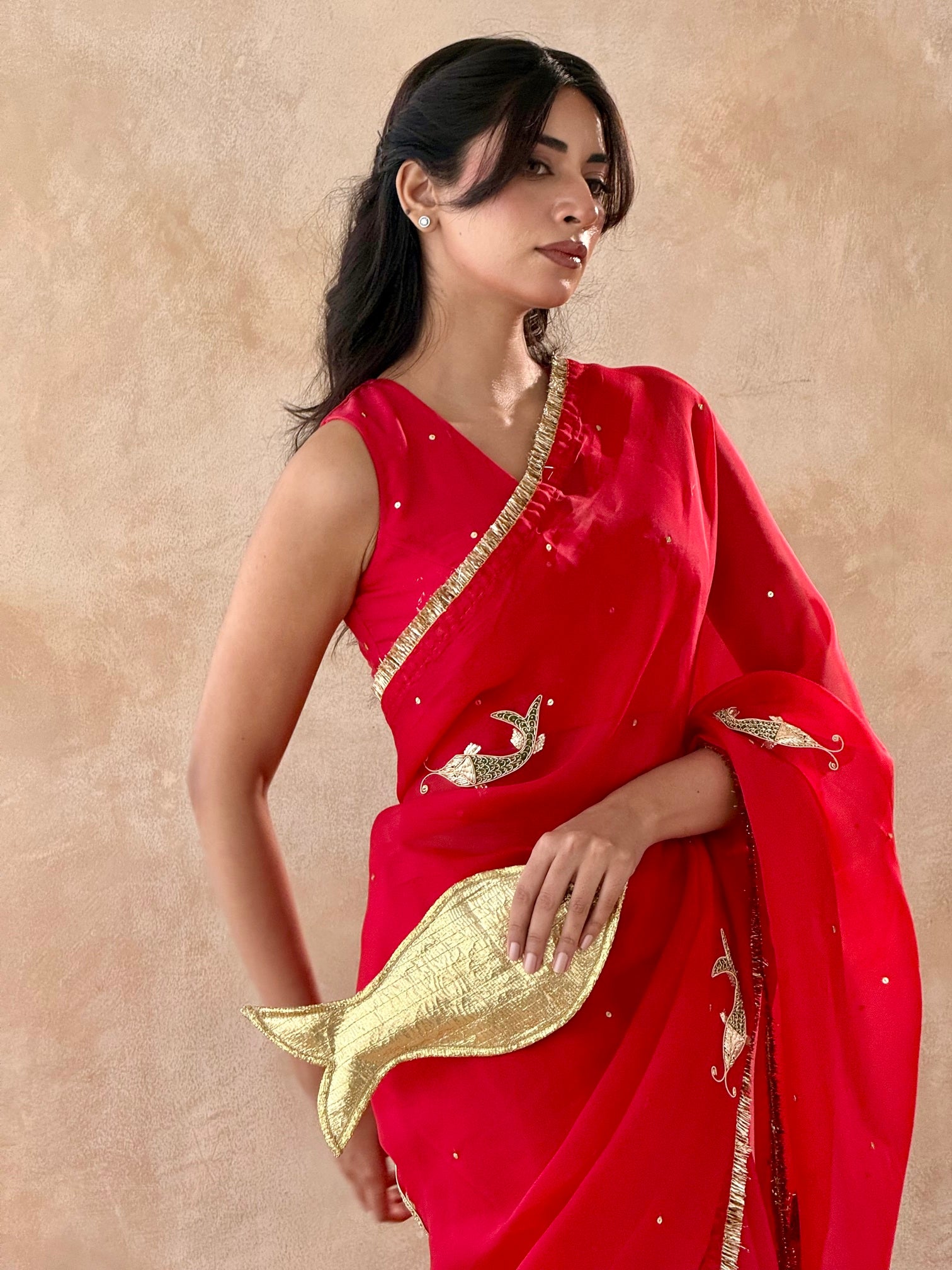 Matsya Minaudière