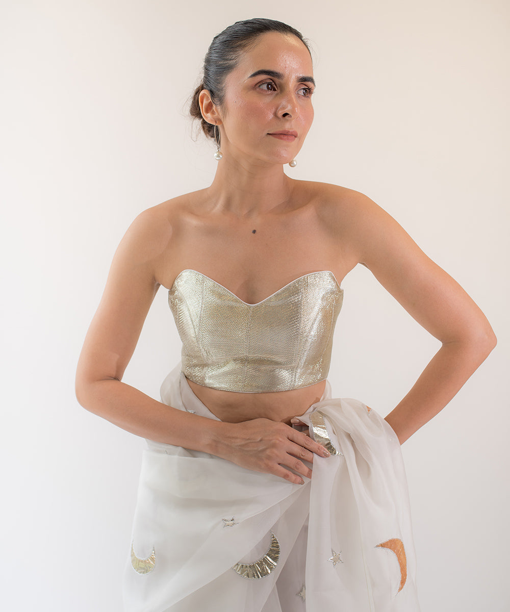 Moonlight Blouse