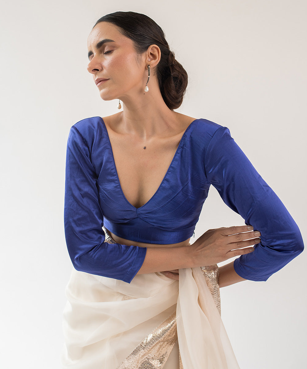 Orion Blouse