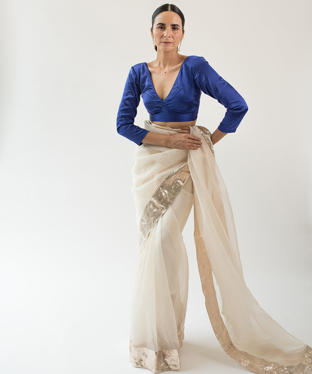 Orion Blouse