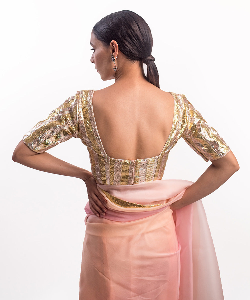 Rosette Nebula Blouse