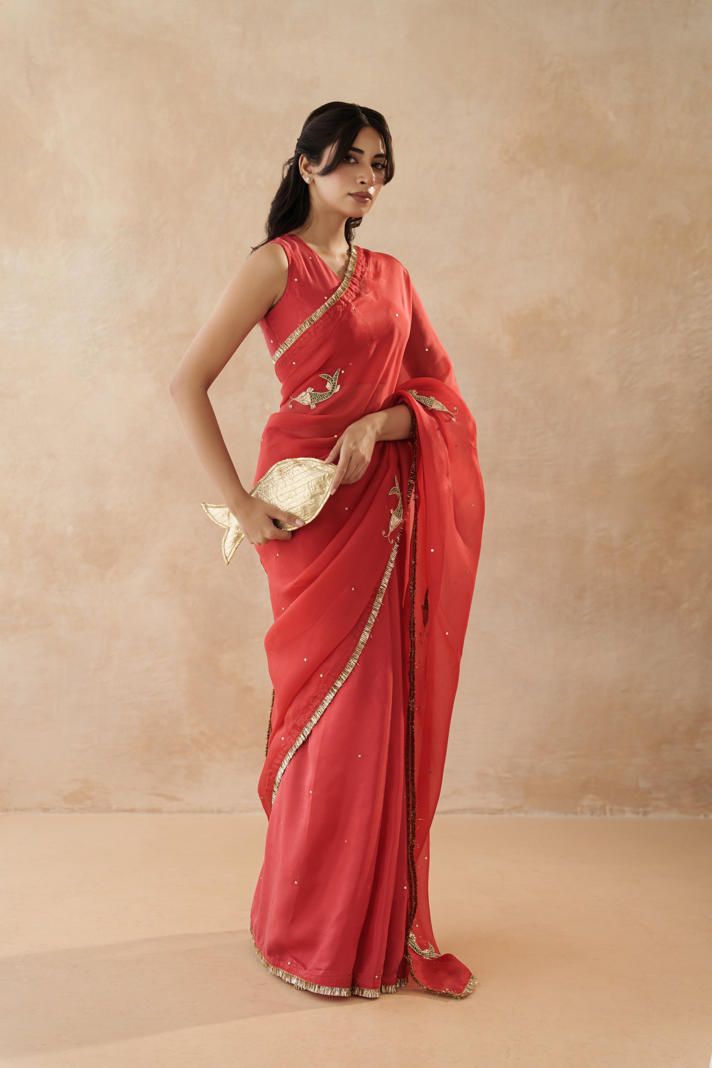 Matsya Ruby