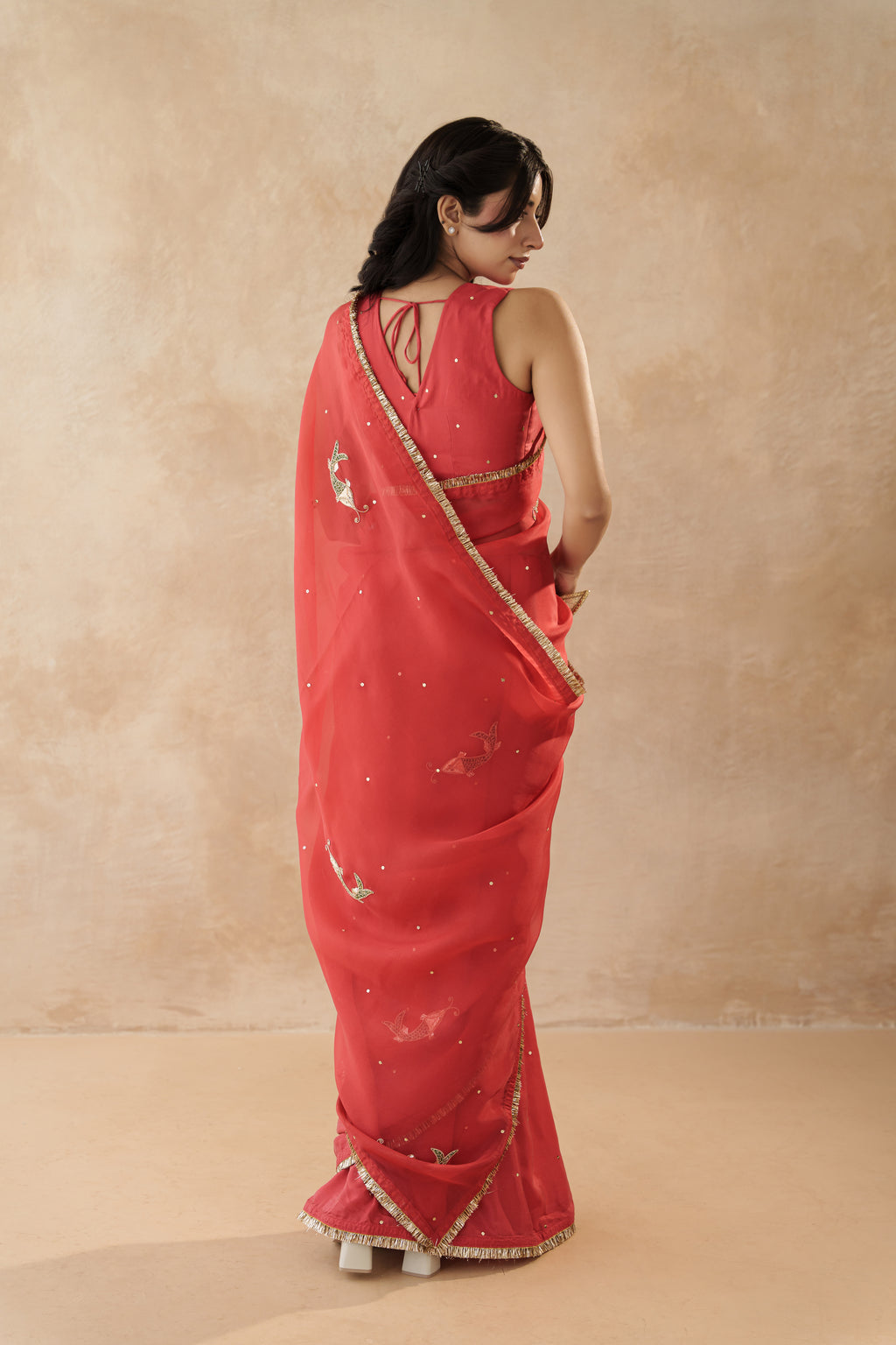 Matsya Ruby