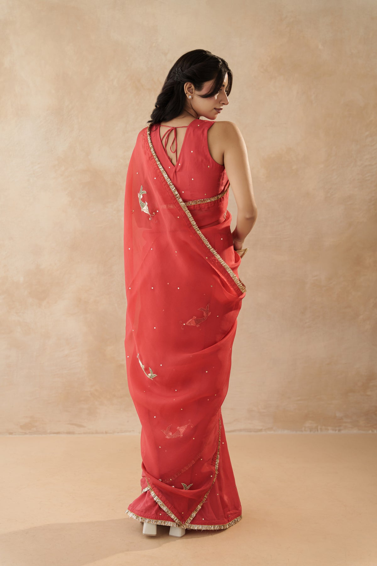 Matsya Ruby
