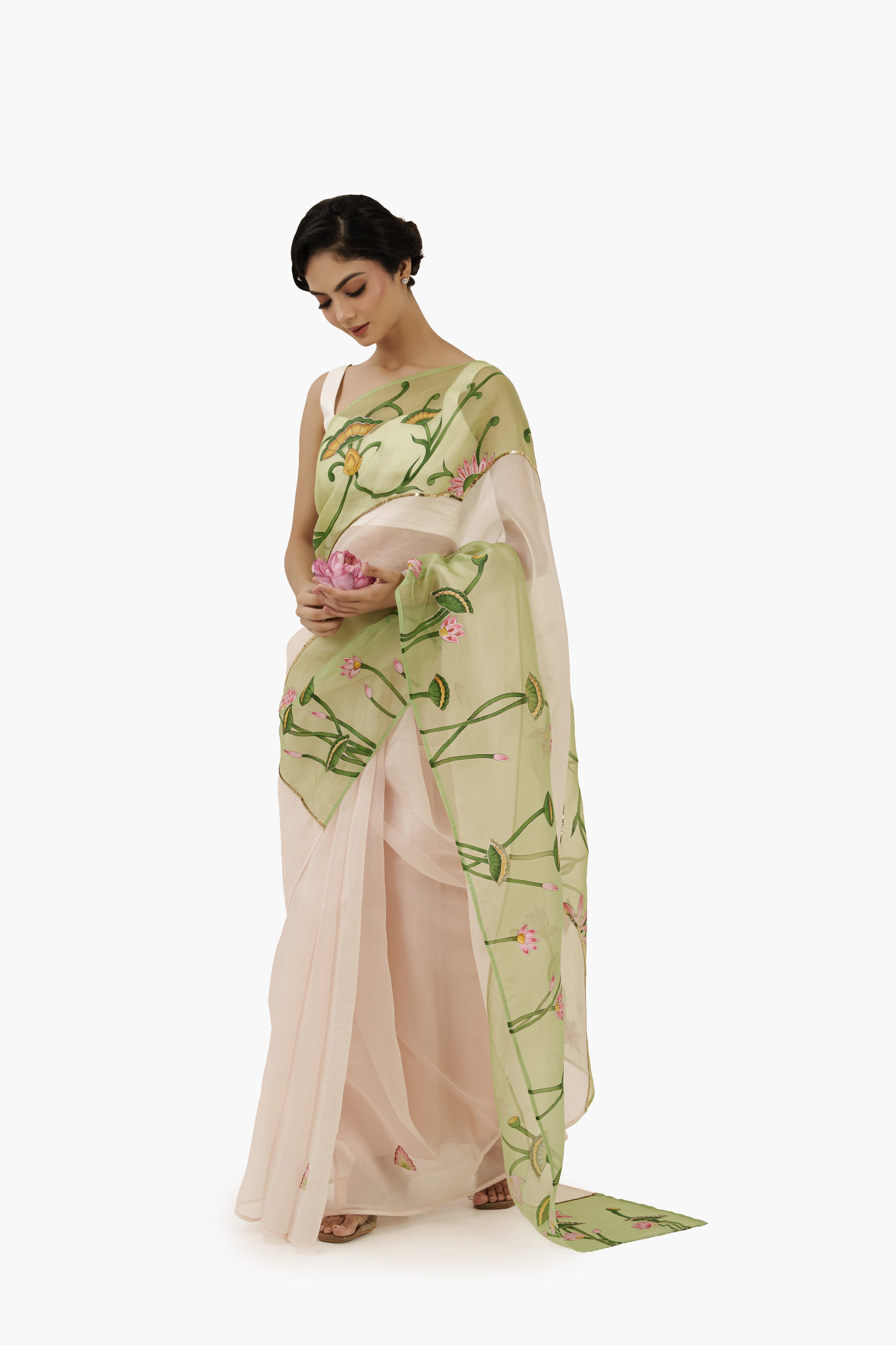 Lotus Reverie