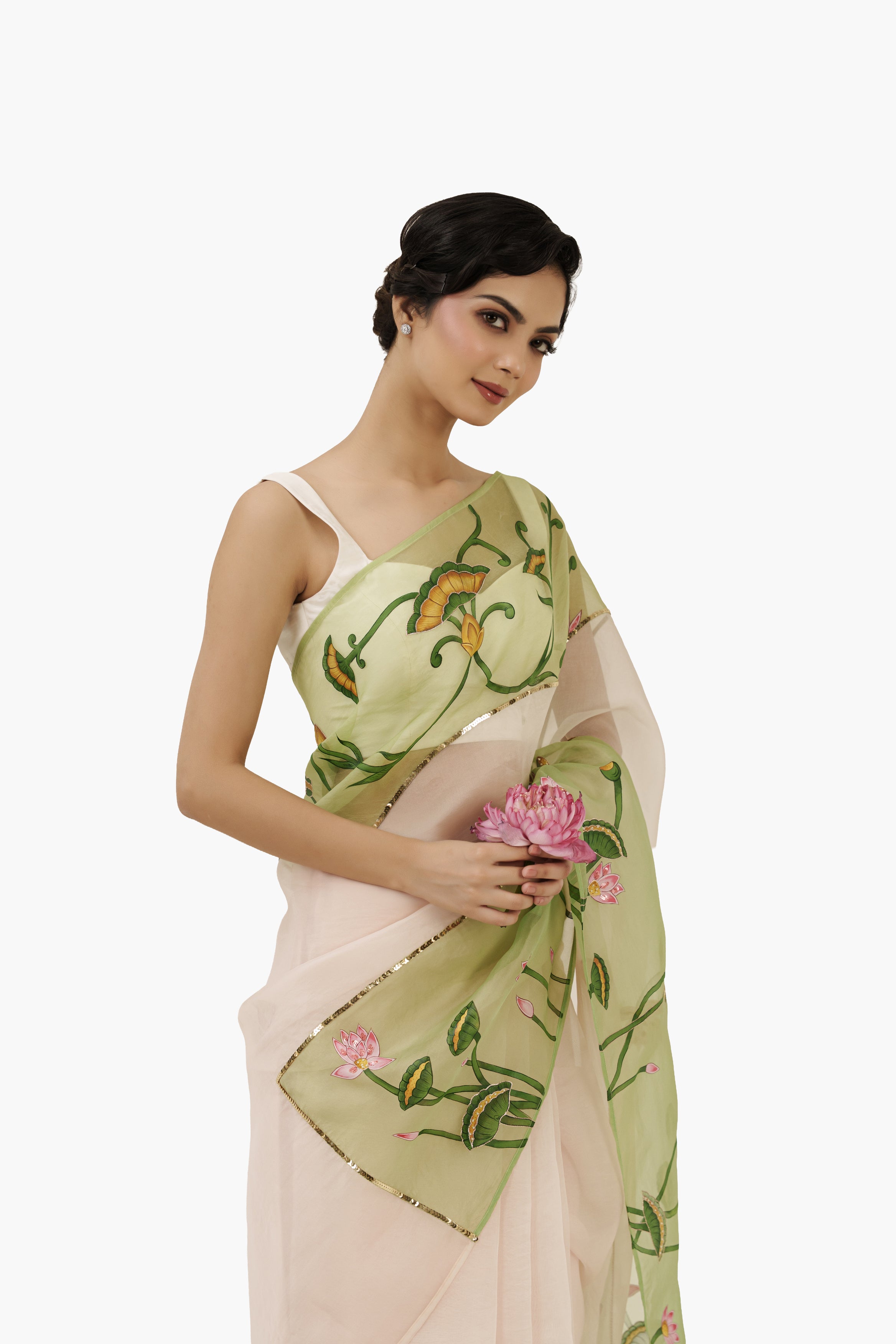 Lotus Reverie