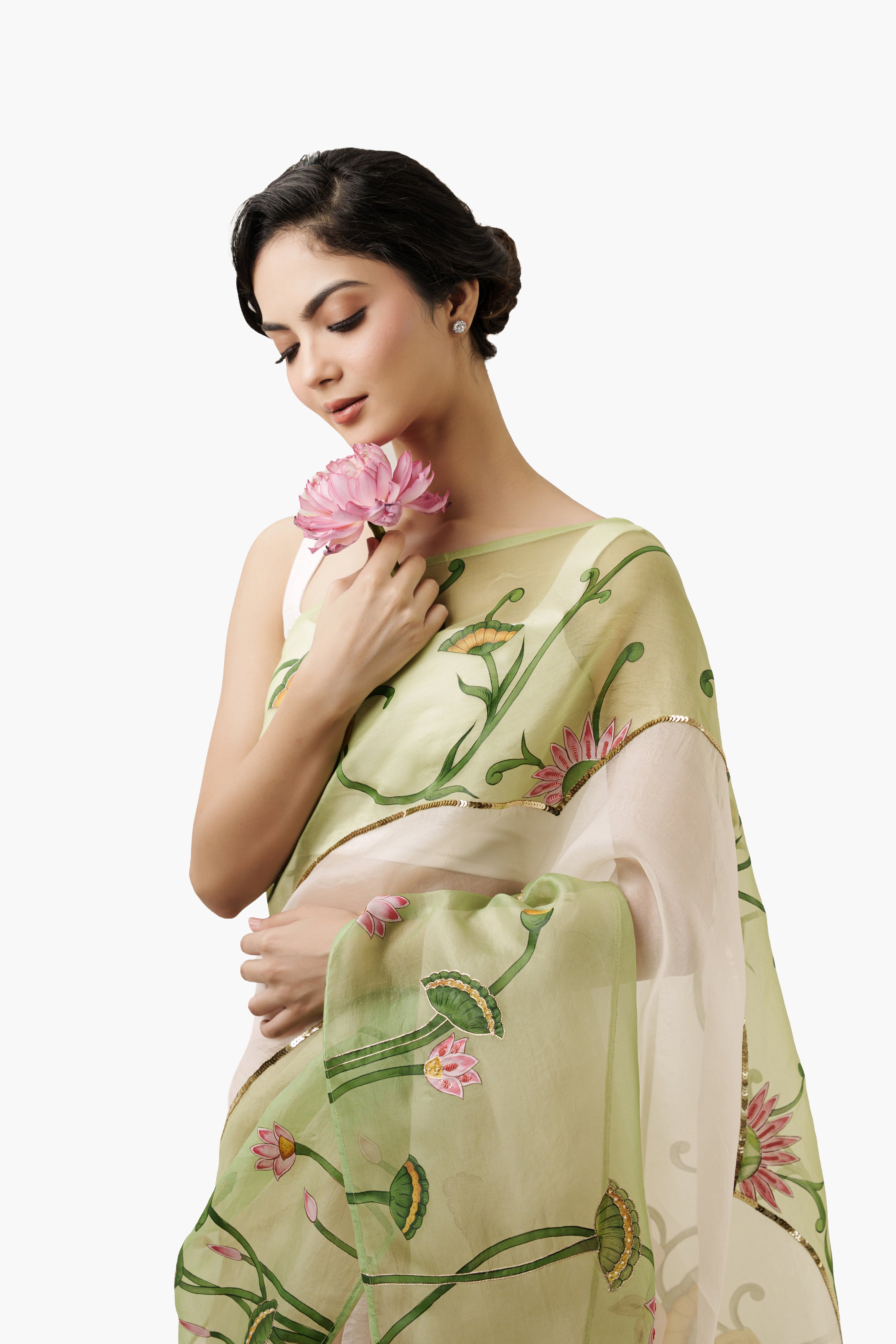 Lotus Reverie