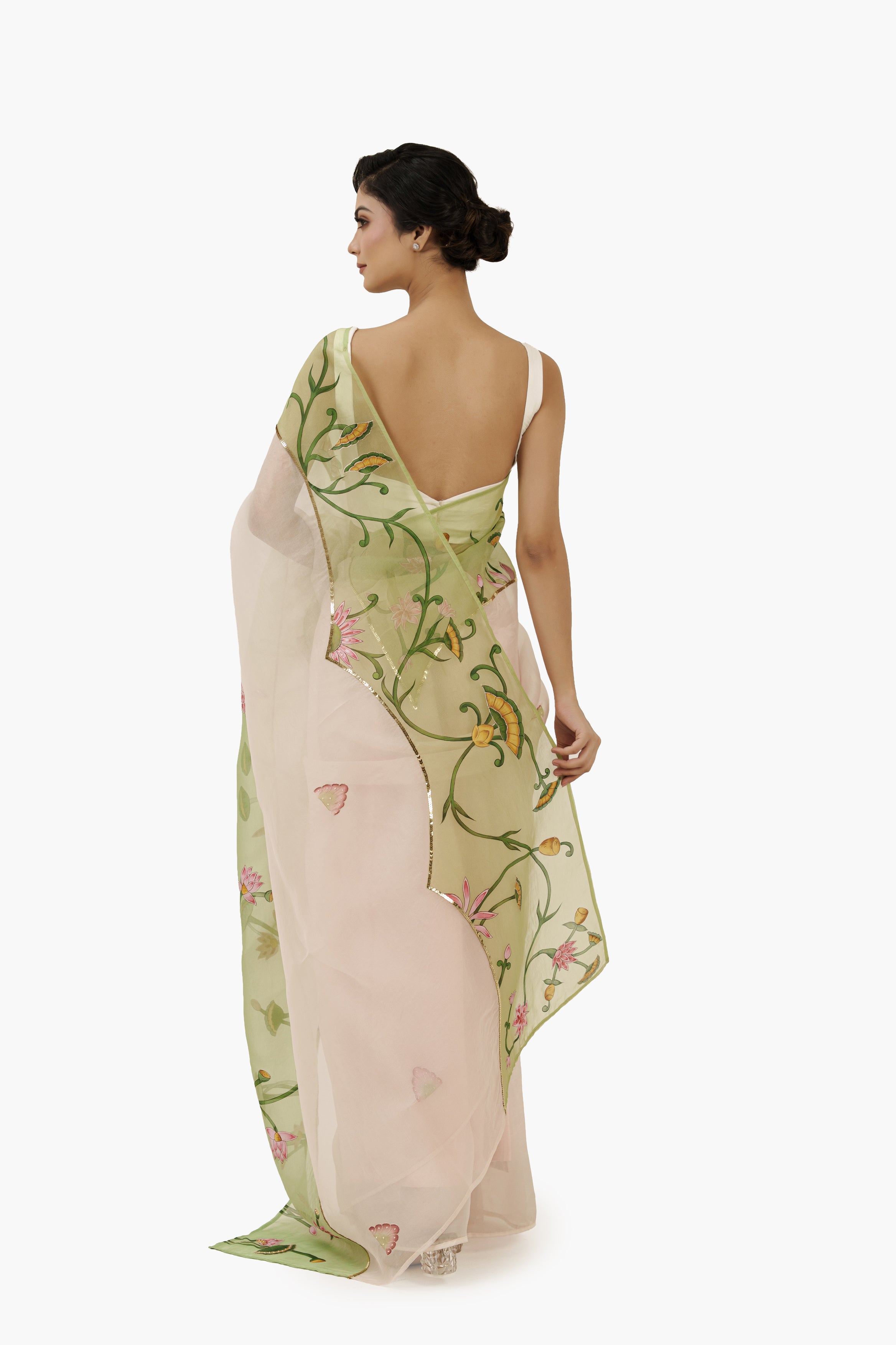 Lotus Reverie