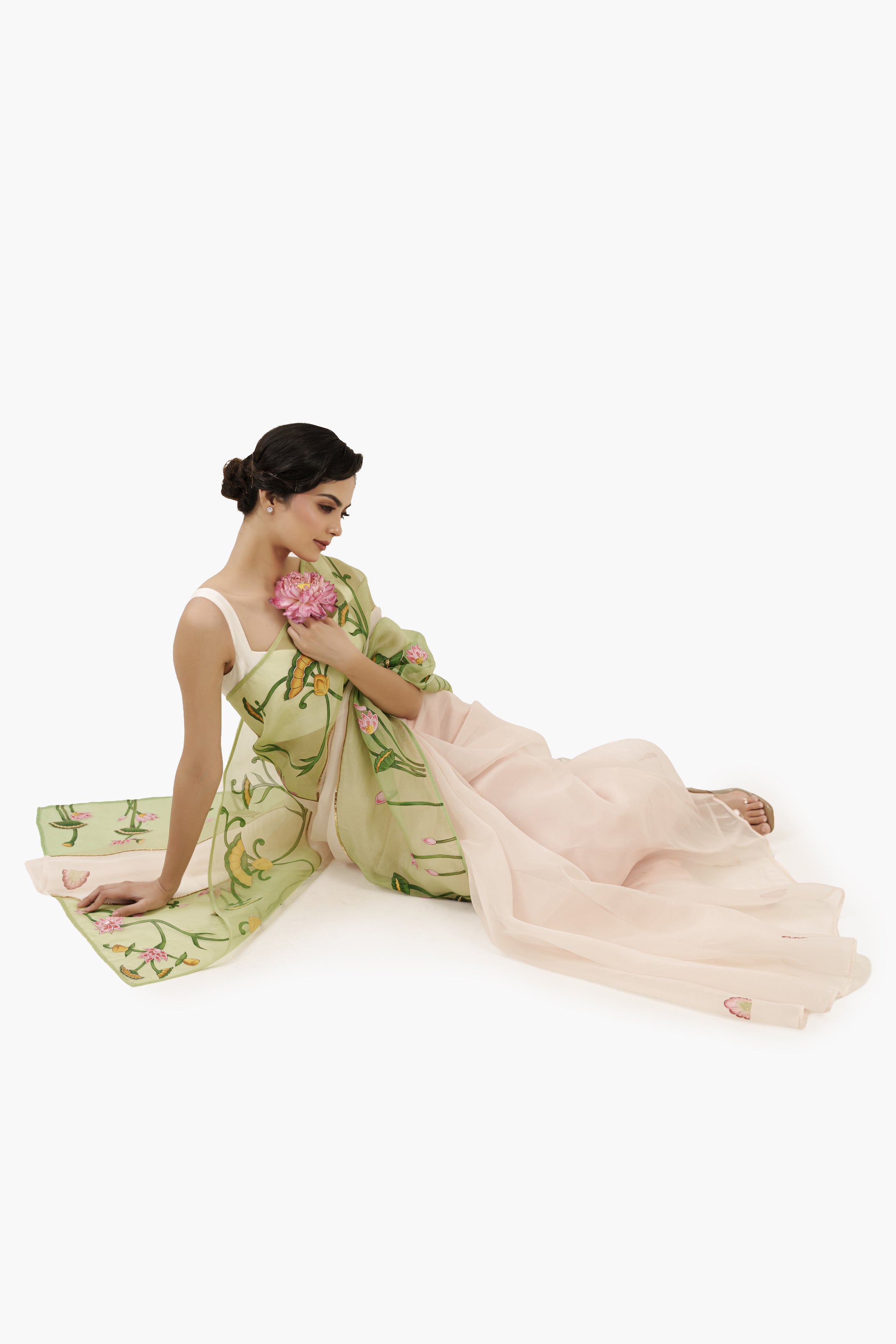 Lotus Reverie