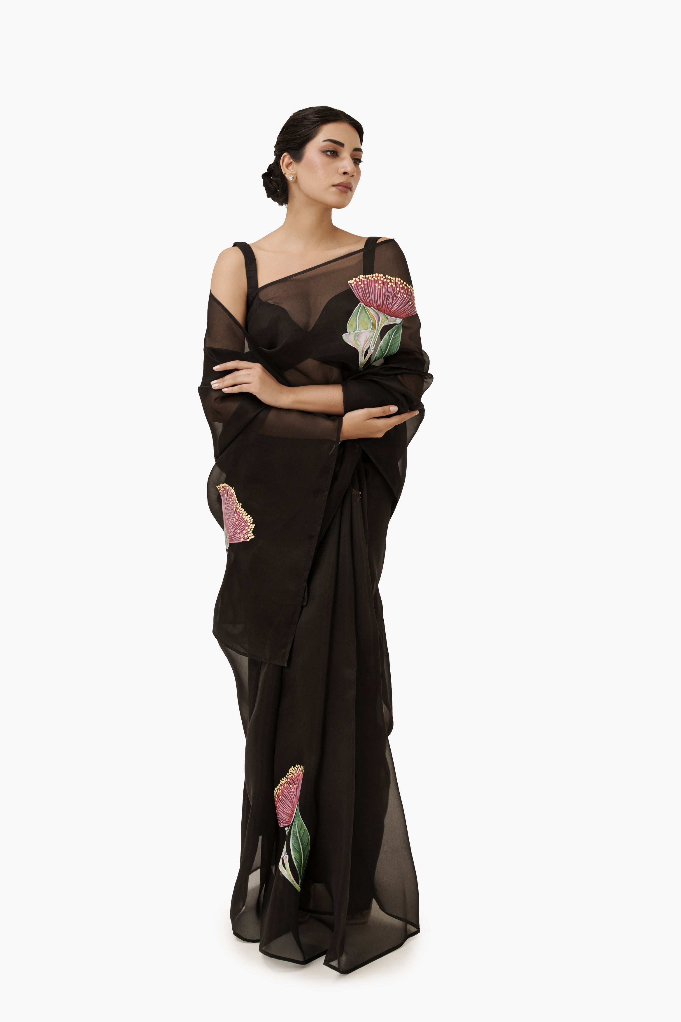 Midnight Bloom