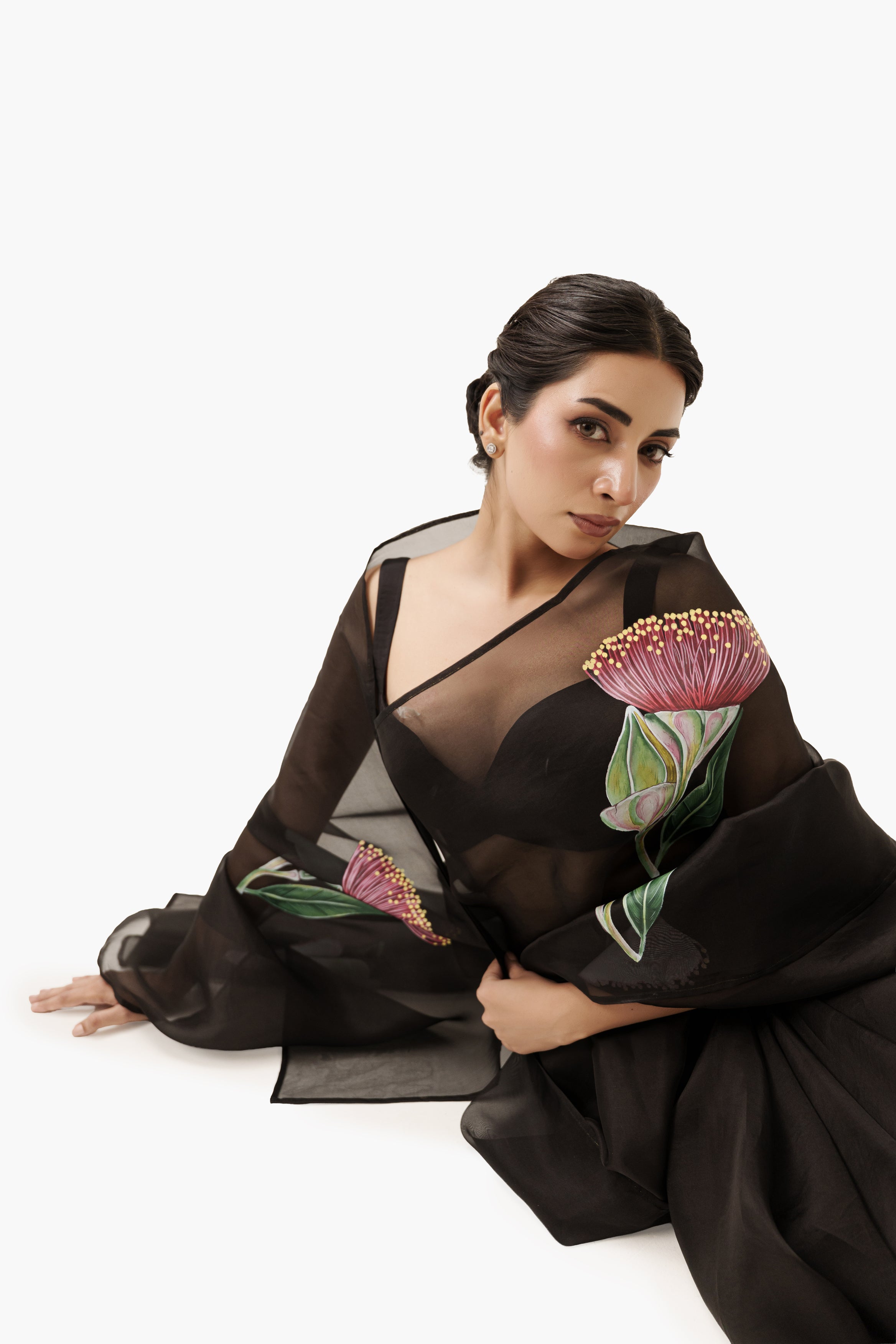Midnight Bloom
