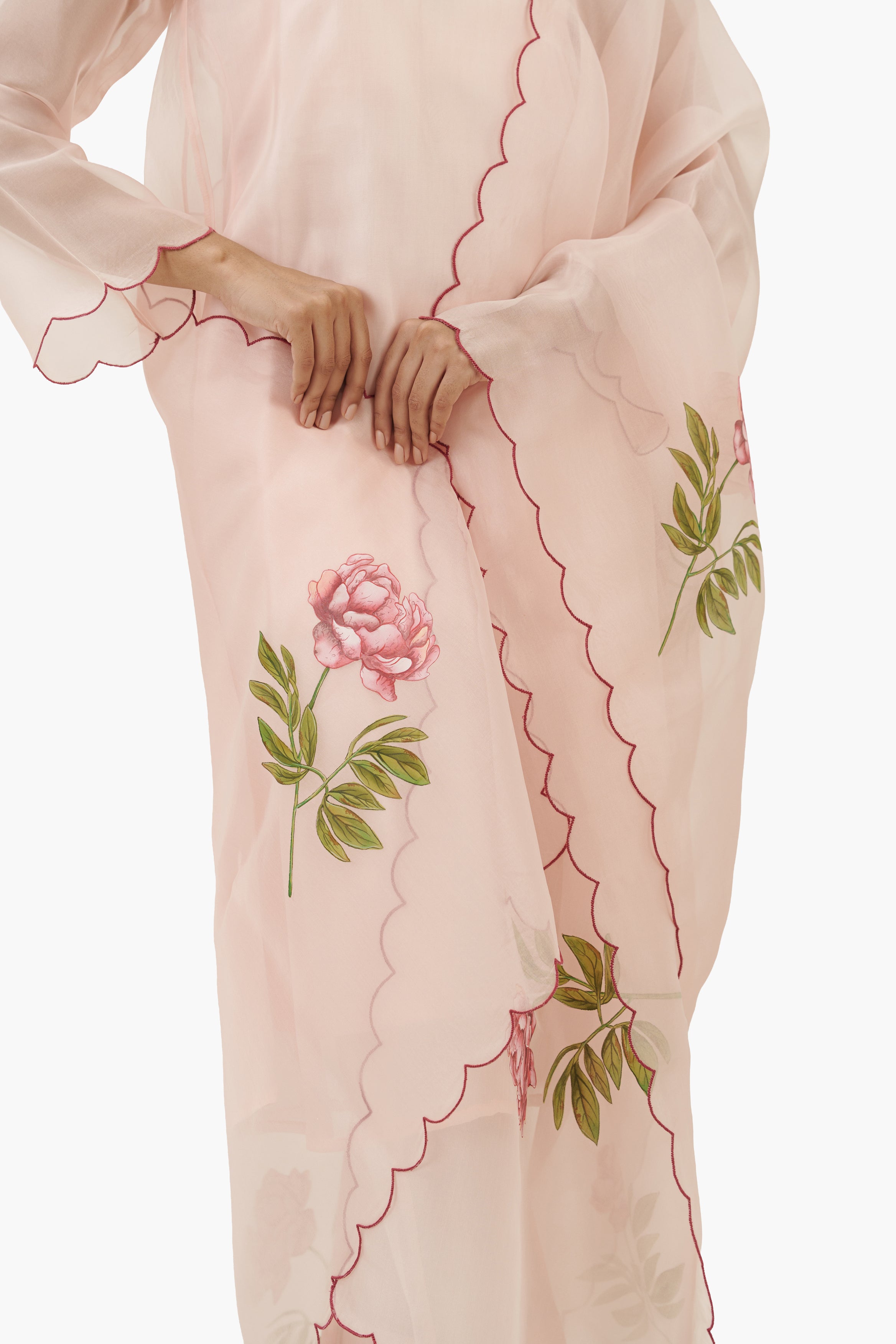 Desert Rose