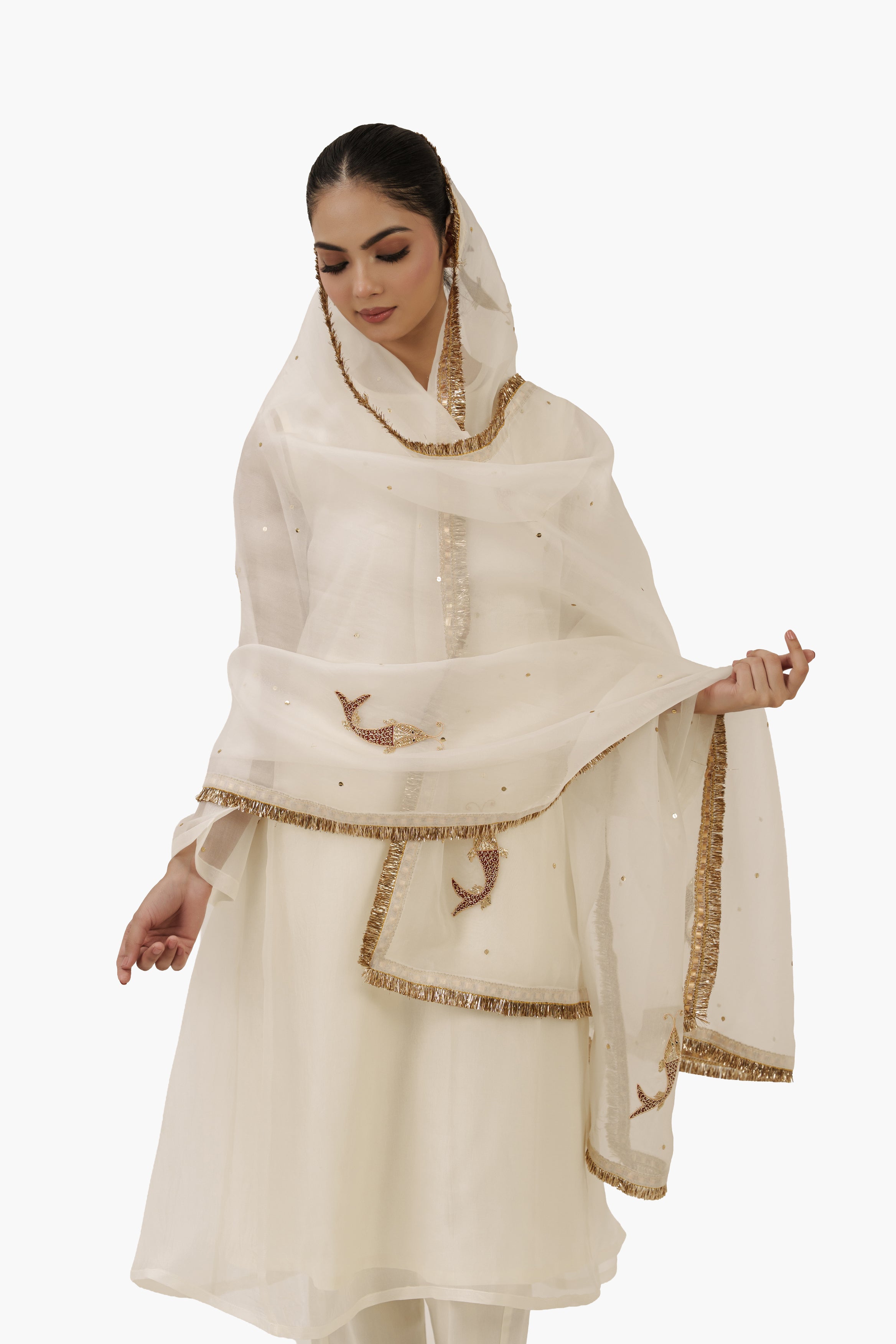 Matsya Set