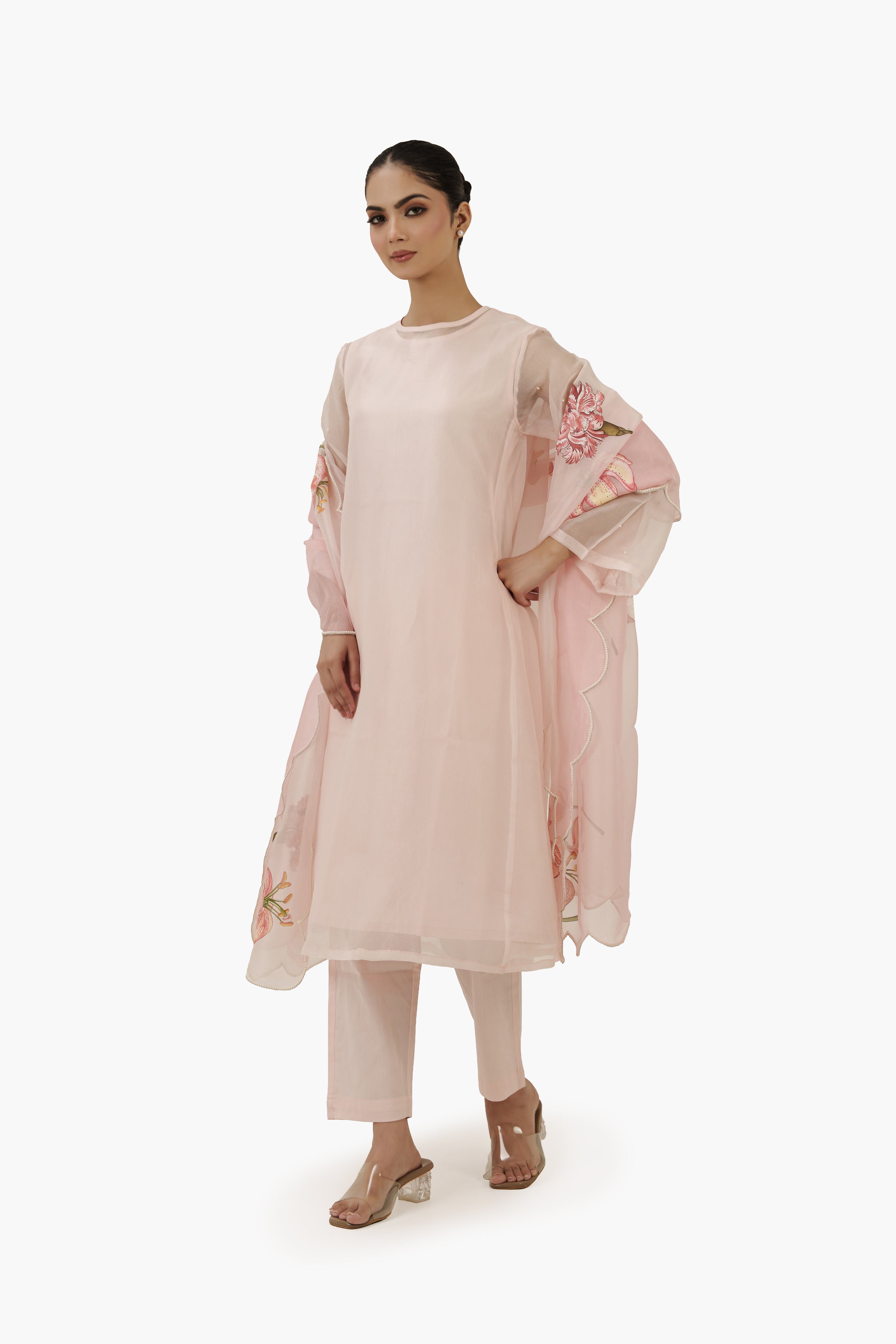 Pearl Bloom Set