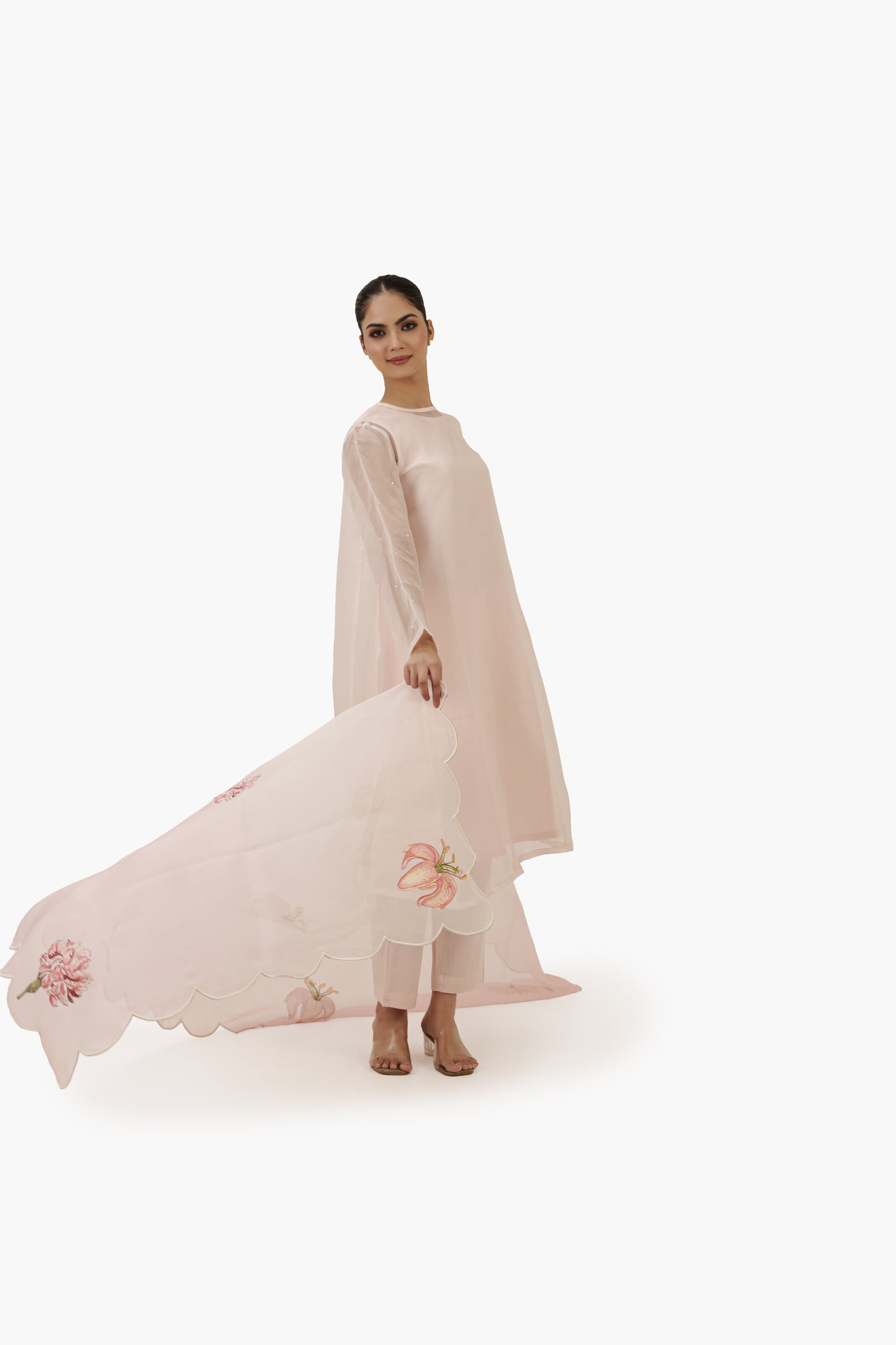Pearl Bloom Set