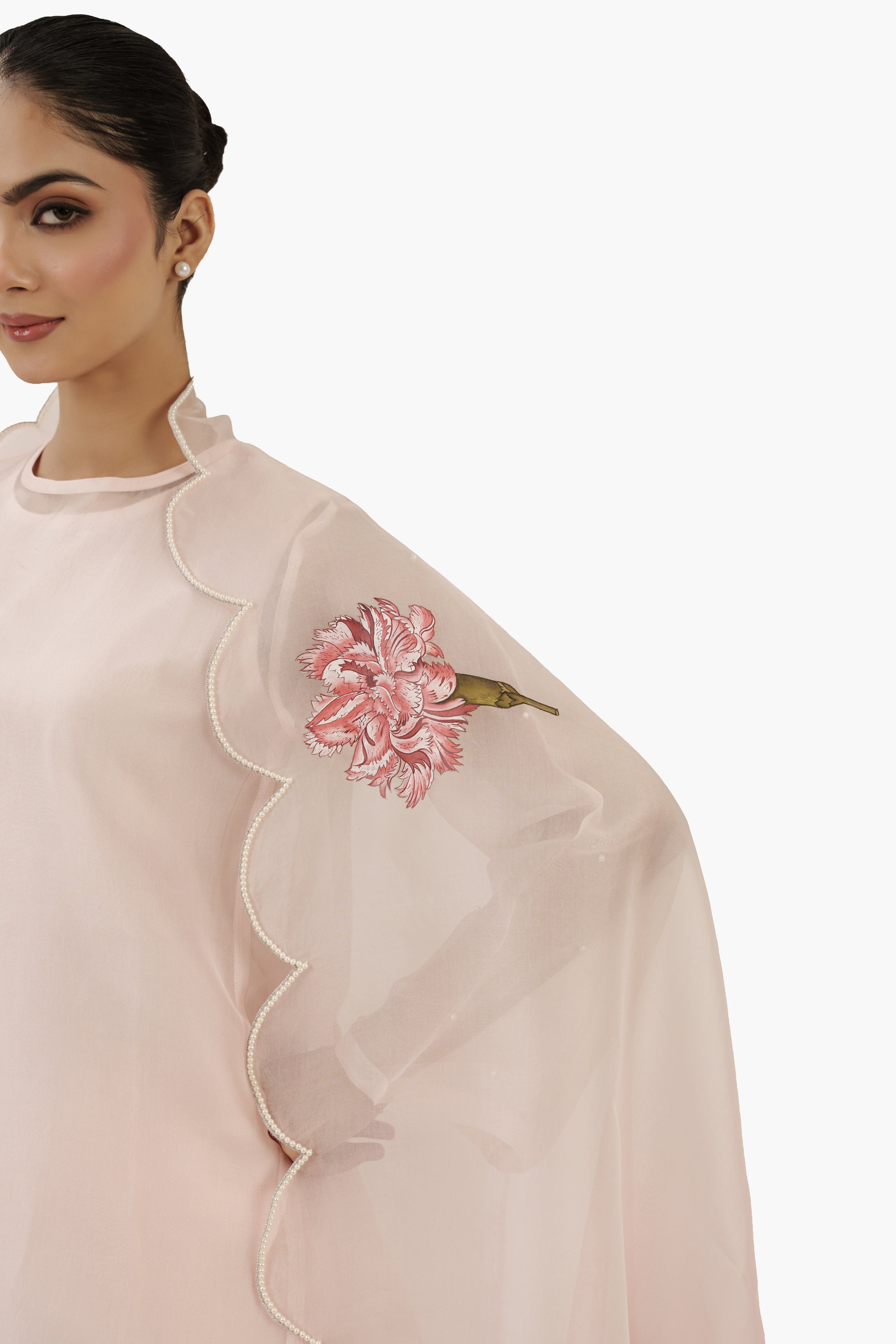 Pearl Bloom Set