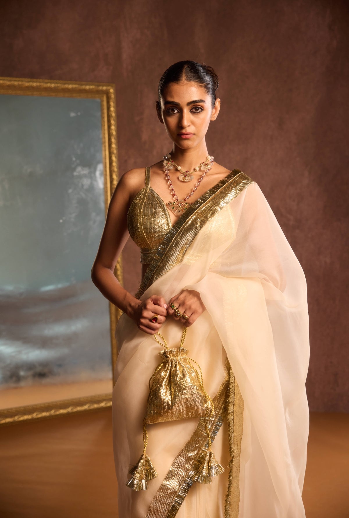 Alina Potli
